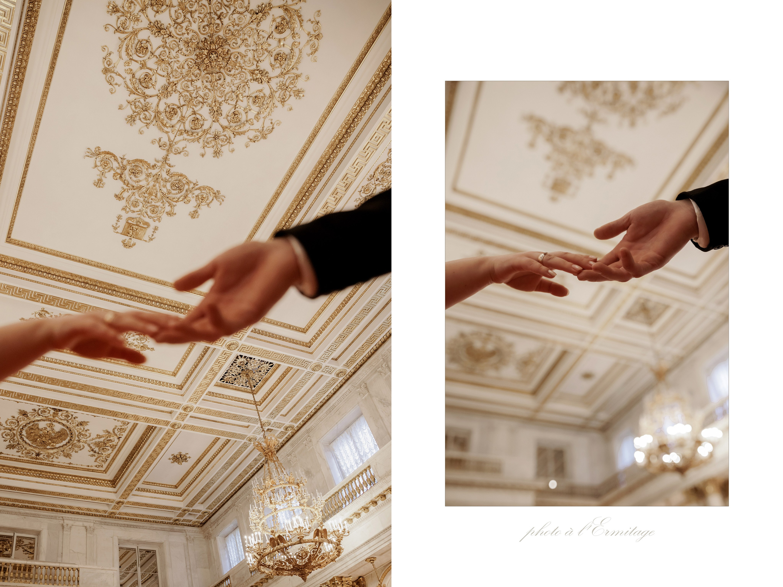 Фотосессия в Эрмитаже. Портретный фотограф Санкт-Петербург Москва Андронова Юлия