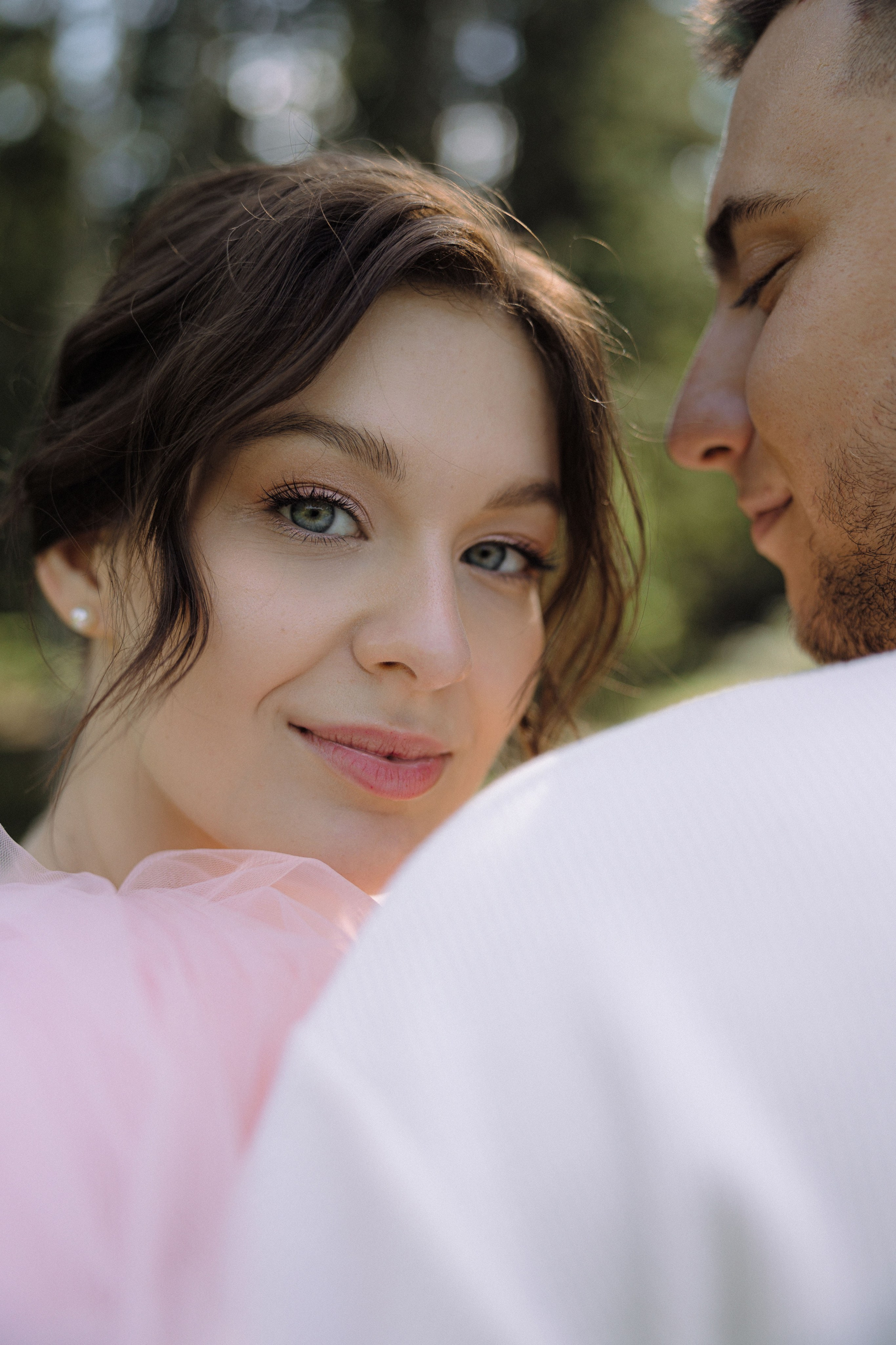 Vanya & Valeria. Главная