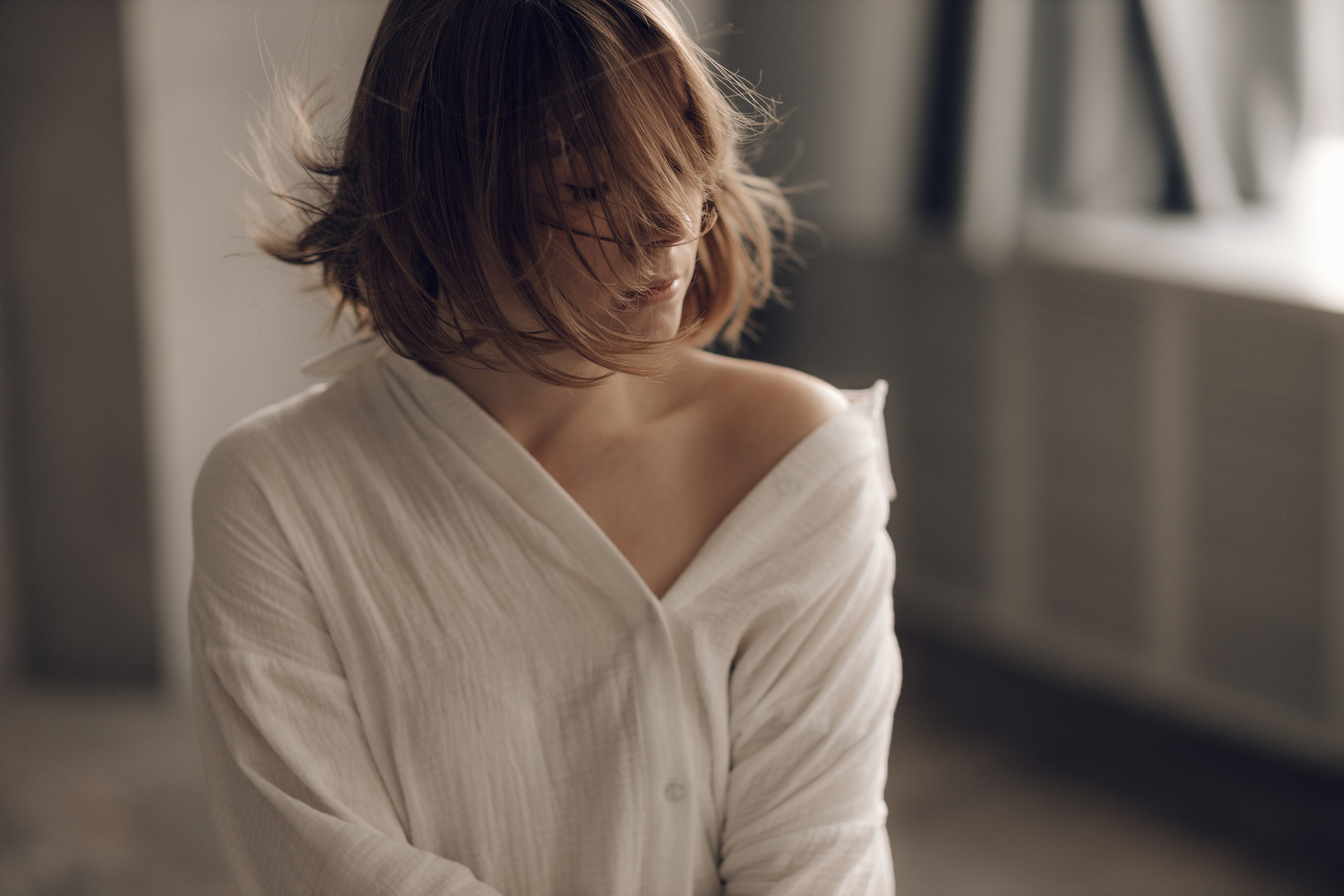 Портрет. Семейный фотограф в Саратове Прядильщикова Елена