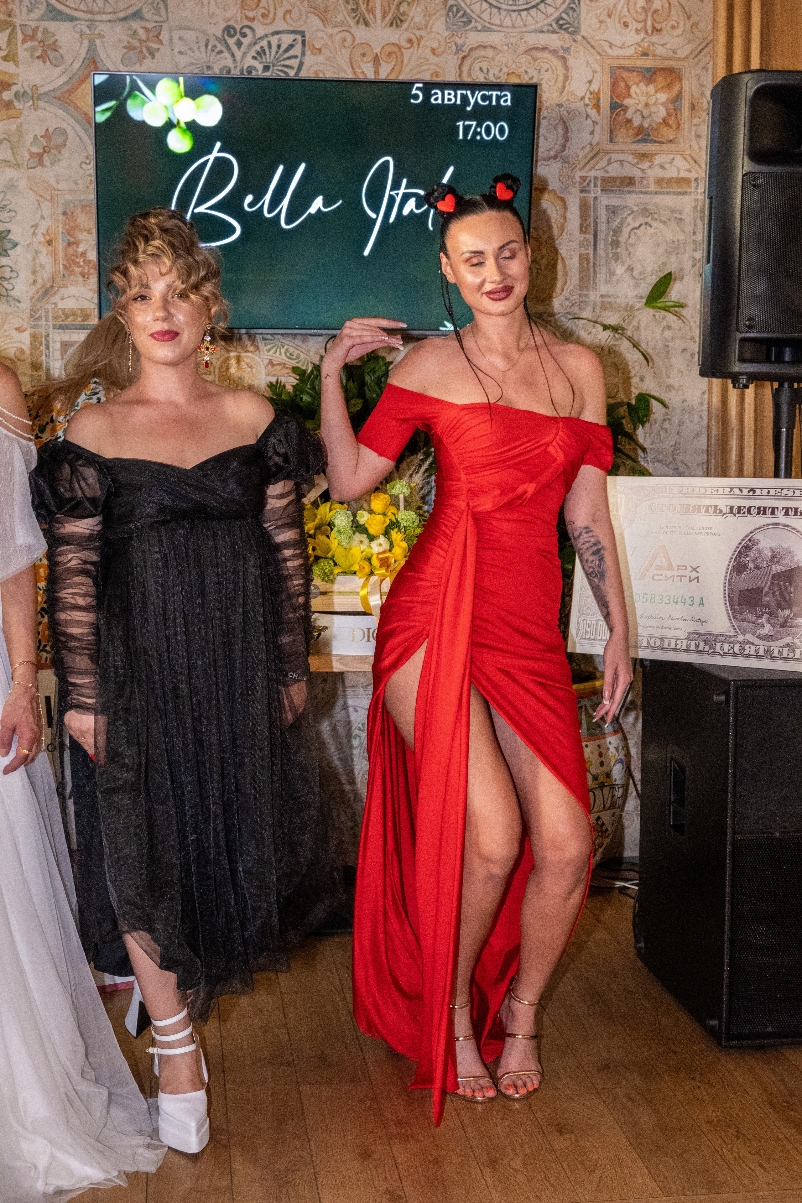 Репортаж. BELLA ITALIA. Akilova.love.photo