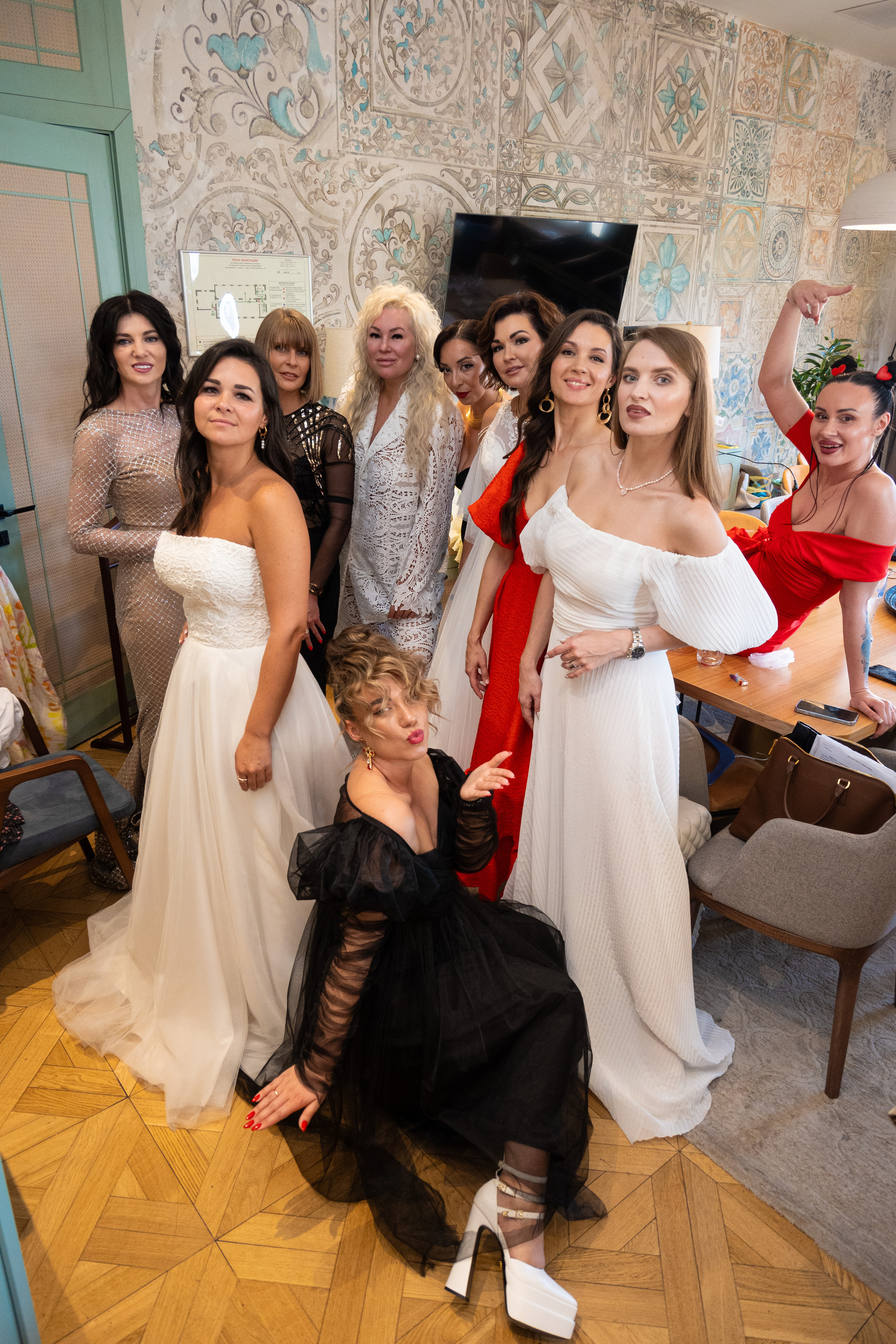 Репортаж. BELLA ITALIA. Akilova.love.photo