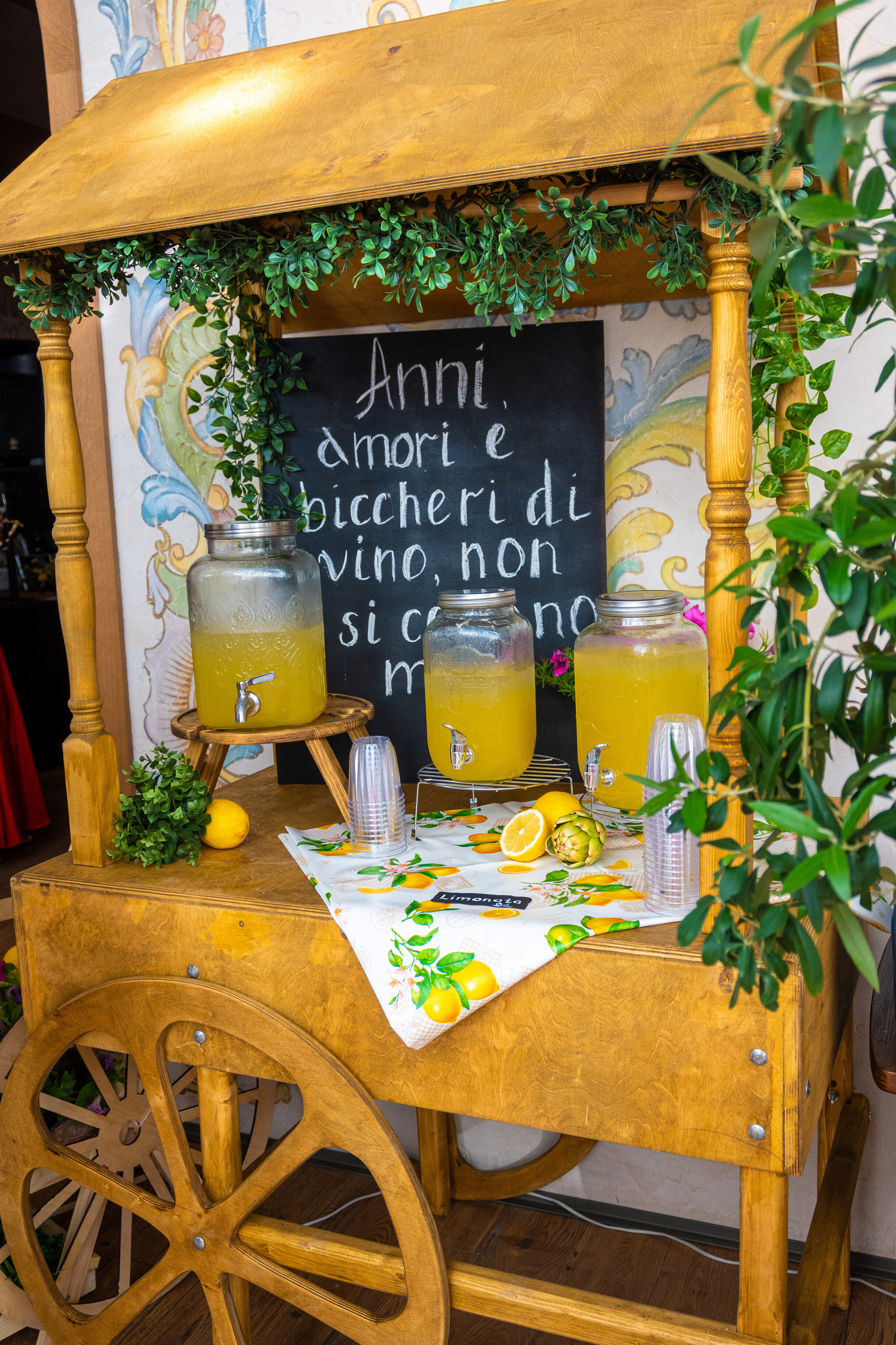 Репортаж. BELLA ITALIA. Akilova.love.photo