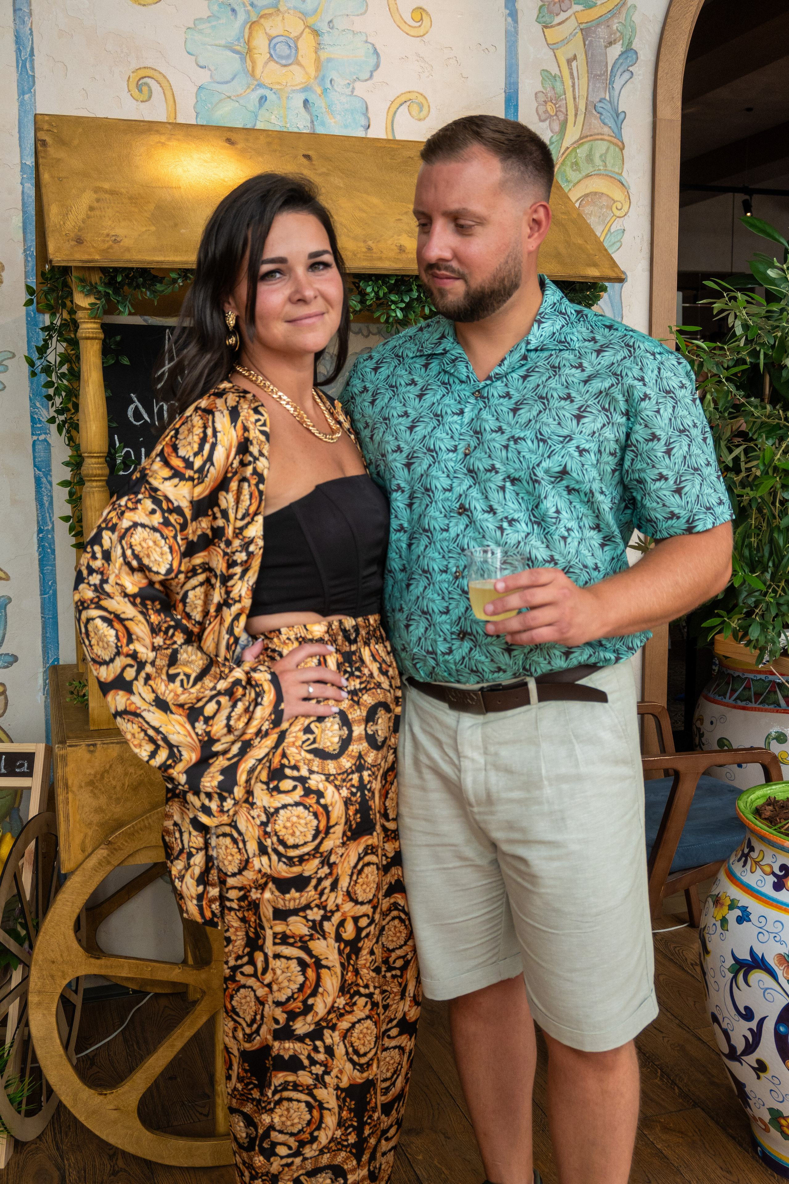 Репортаж. BELLA ITALIA. Akilova.love.photo