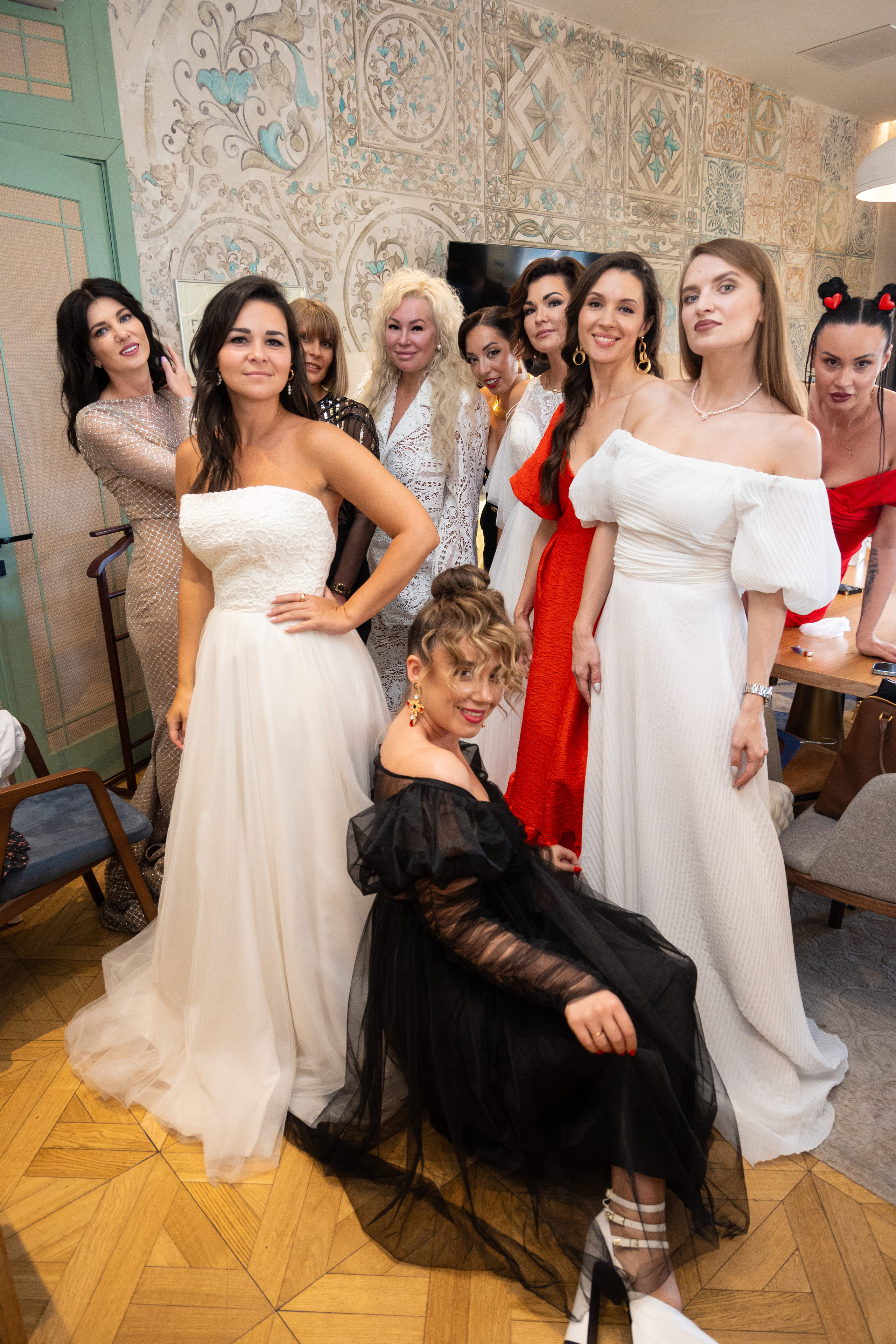 Репортаж. BELLA ITALIA. Akilova.love.photo