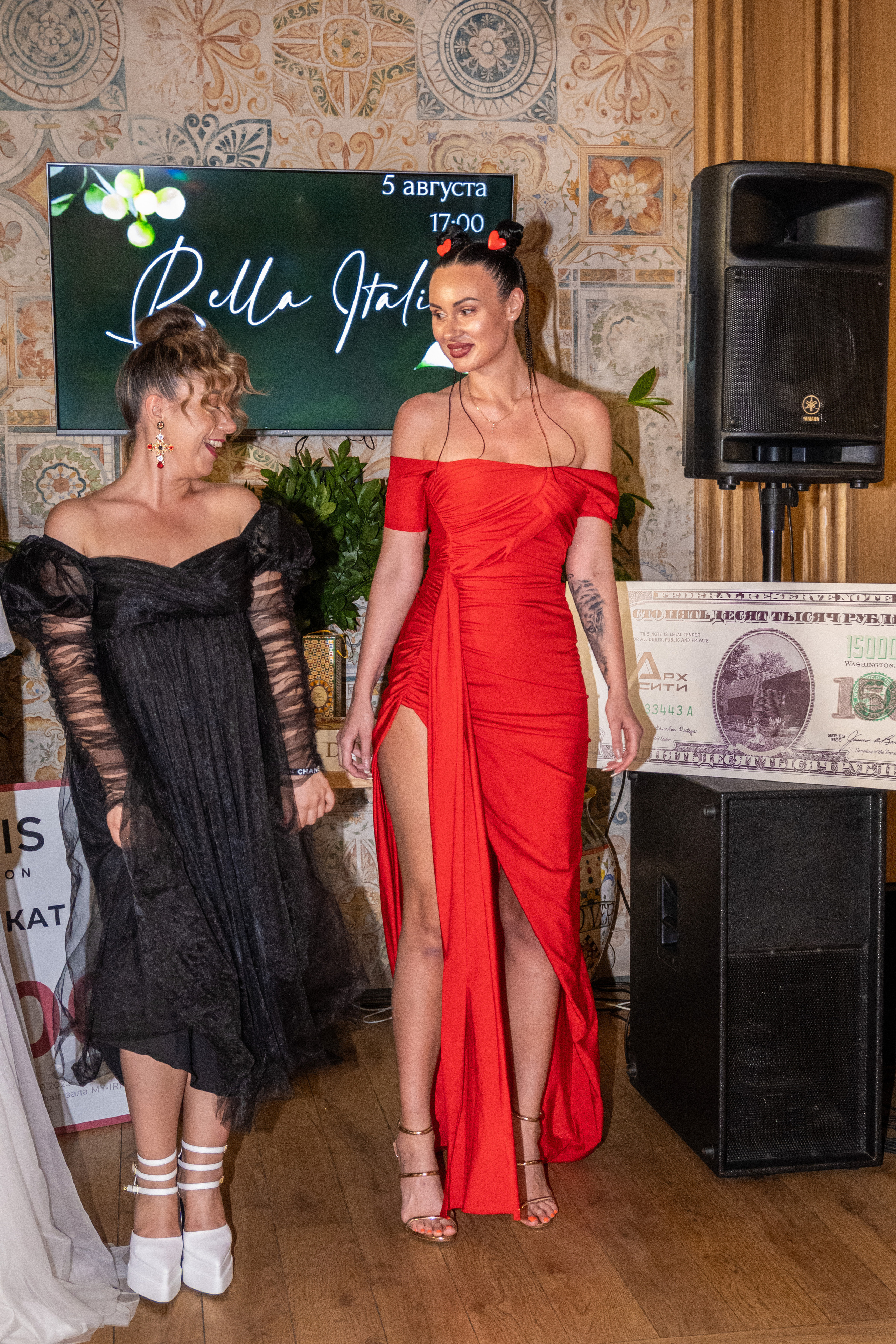 Репортаж. BELLA ITALIA. Akilova.love.photo