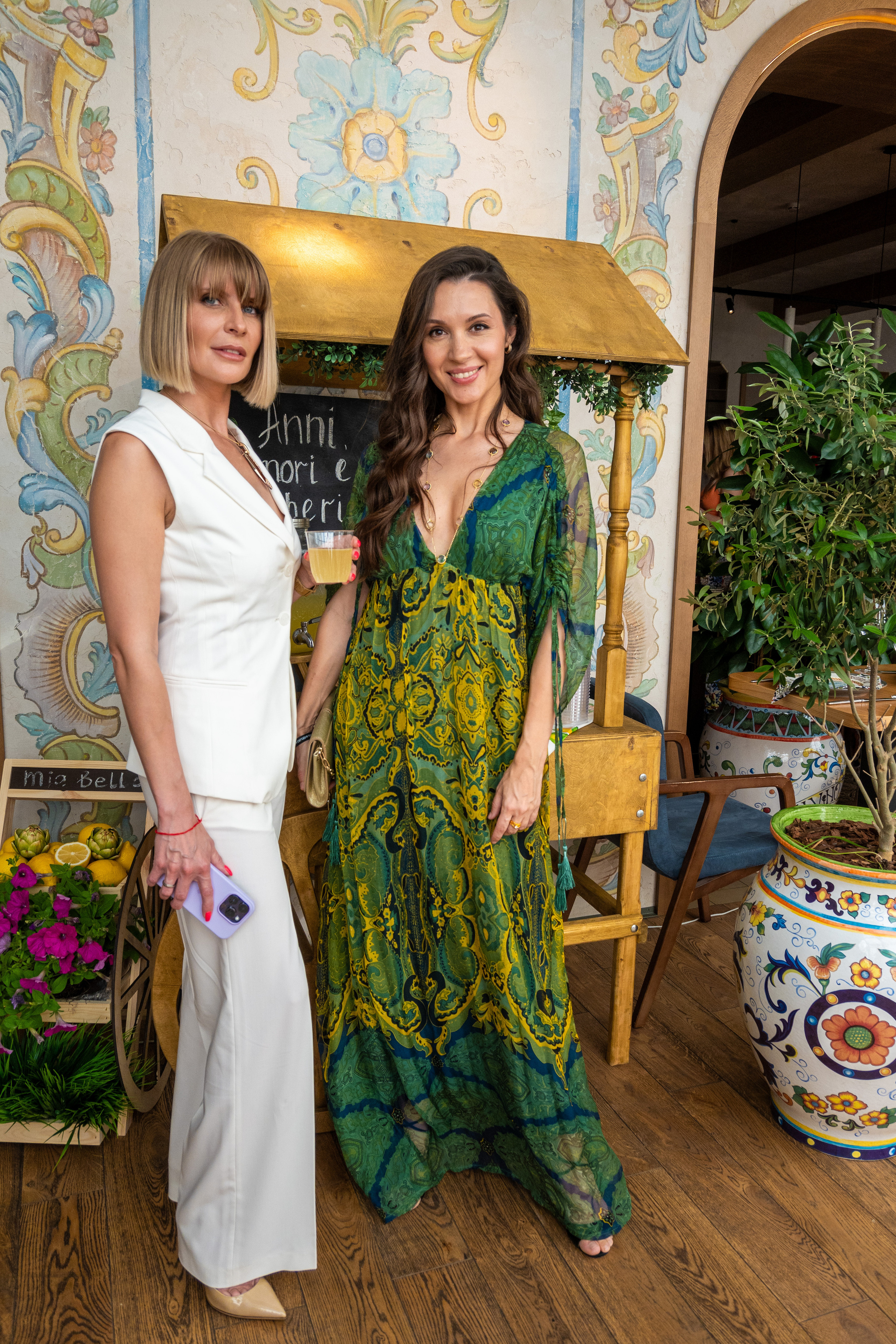 Репортаж. BELLA ITALIA. Akilova.love.photo