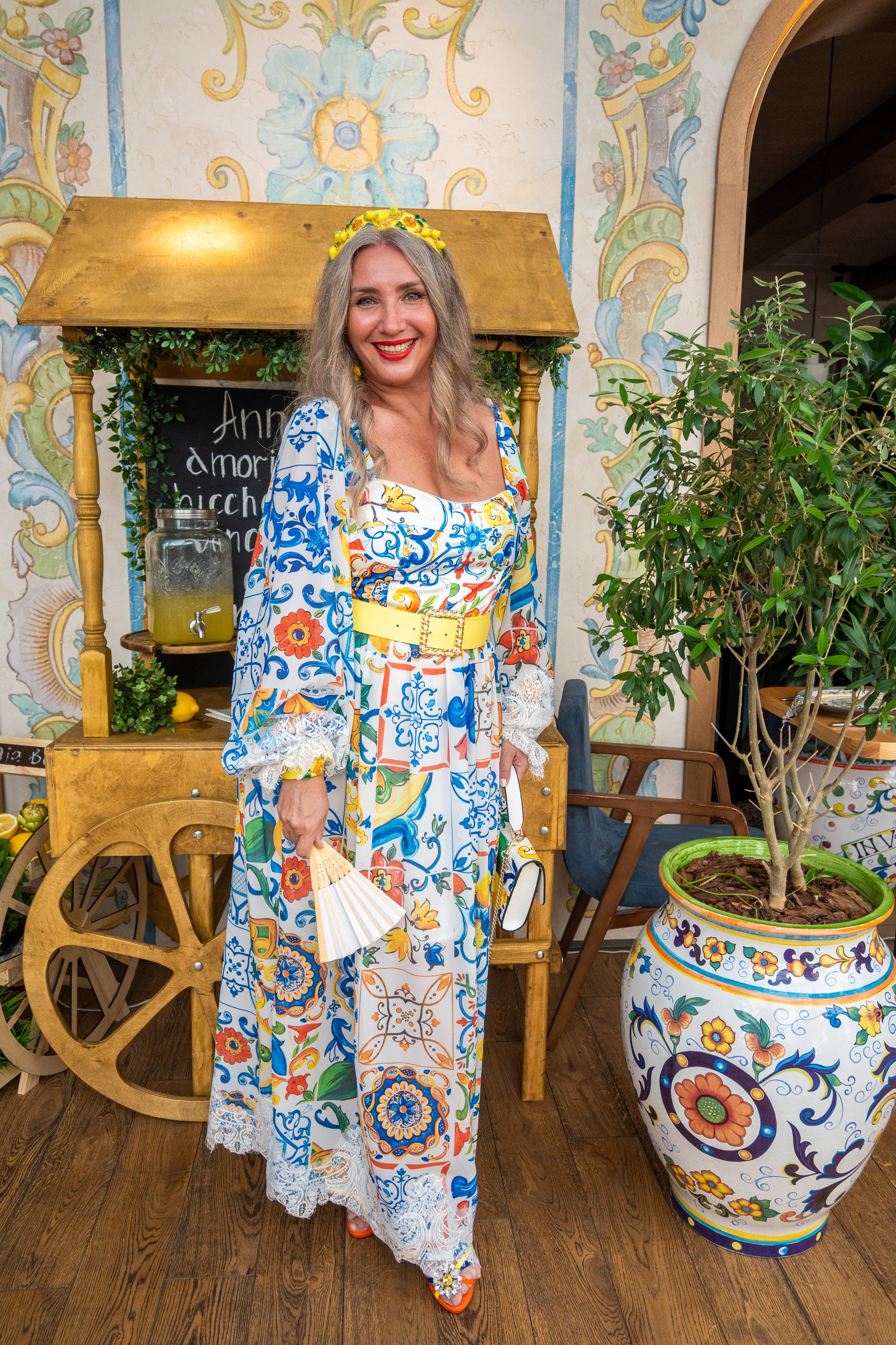 Репортаж. BELLA ITALIA. Akilova.love.photo