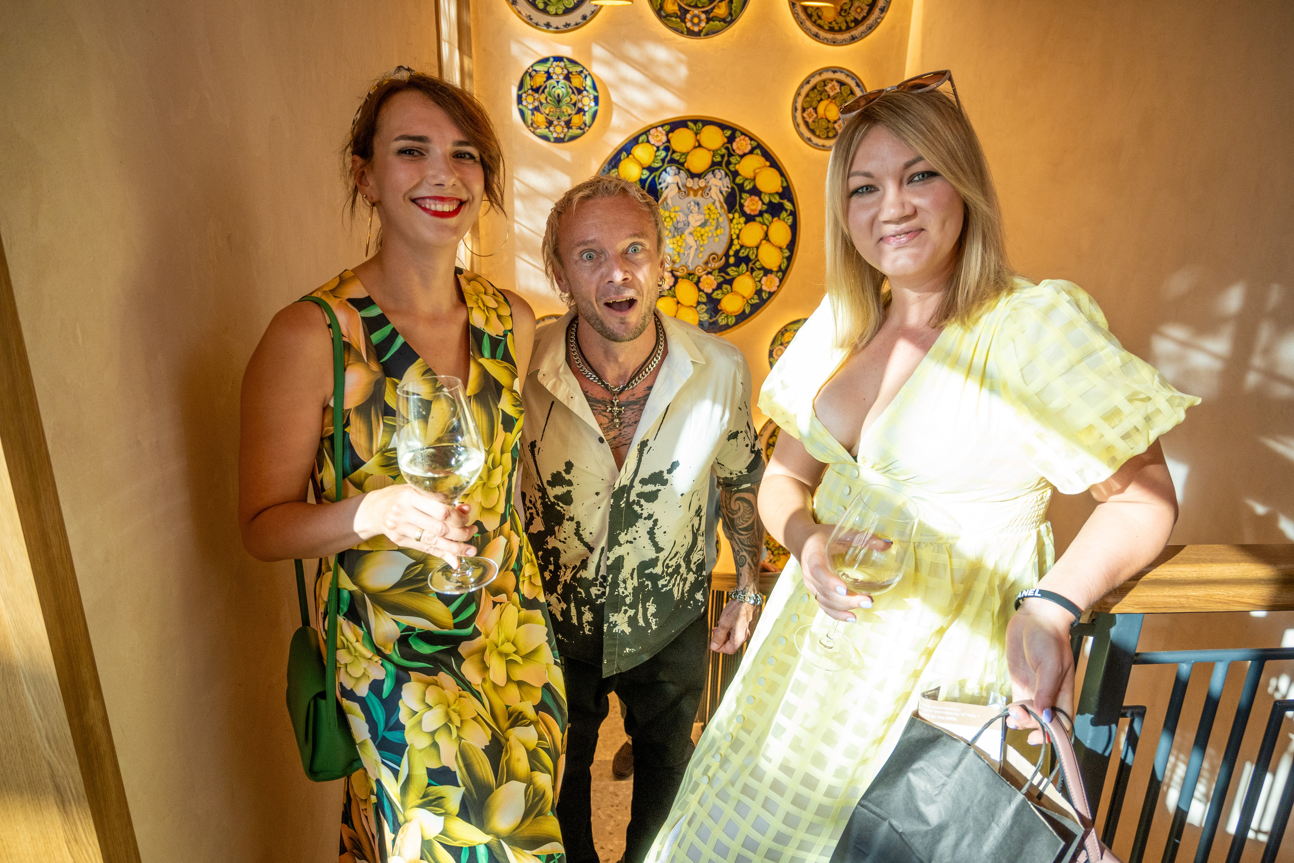 Репортаж. BELLA ITALIA. Akilova.love.photo