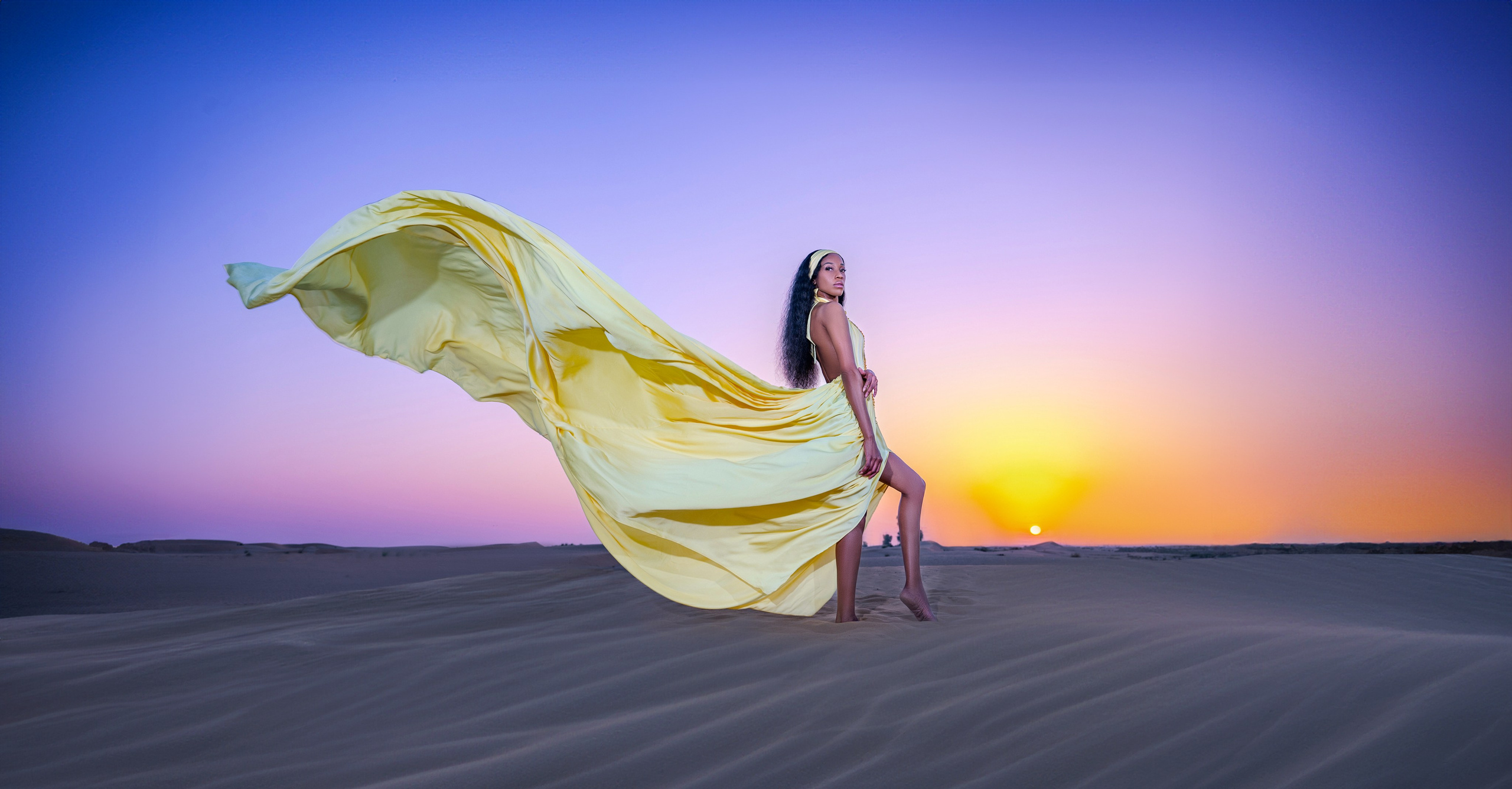 Rose of wind. Коммерческий фотограф Москва /Дубай, эксклюзивные фэшн фотосессии