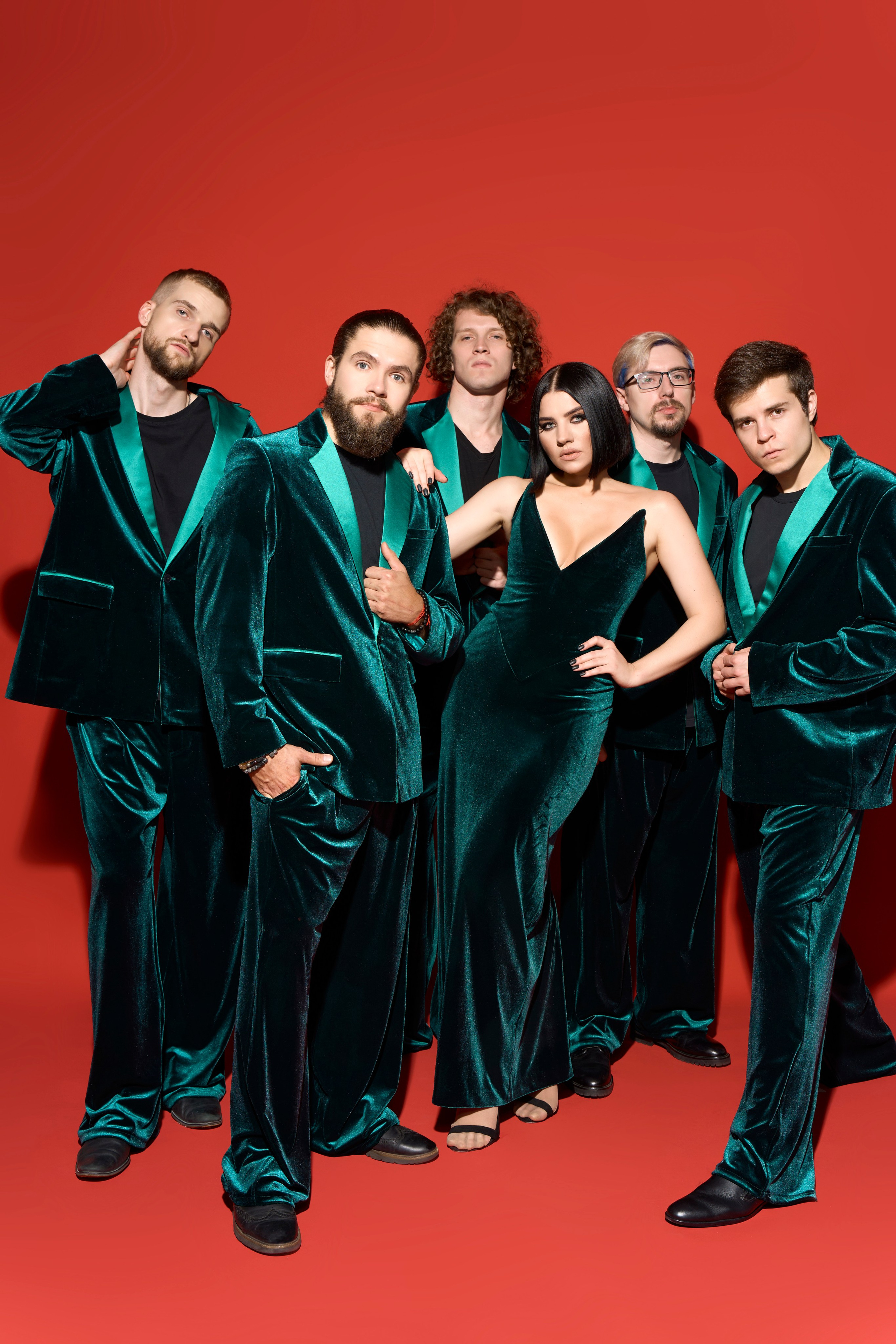 Большие команды. Свадебный и семейный фотограф в Санкт-Петербурге Елена Чудаева