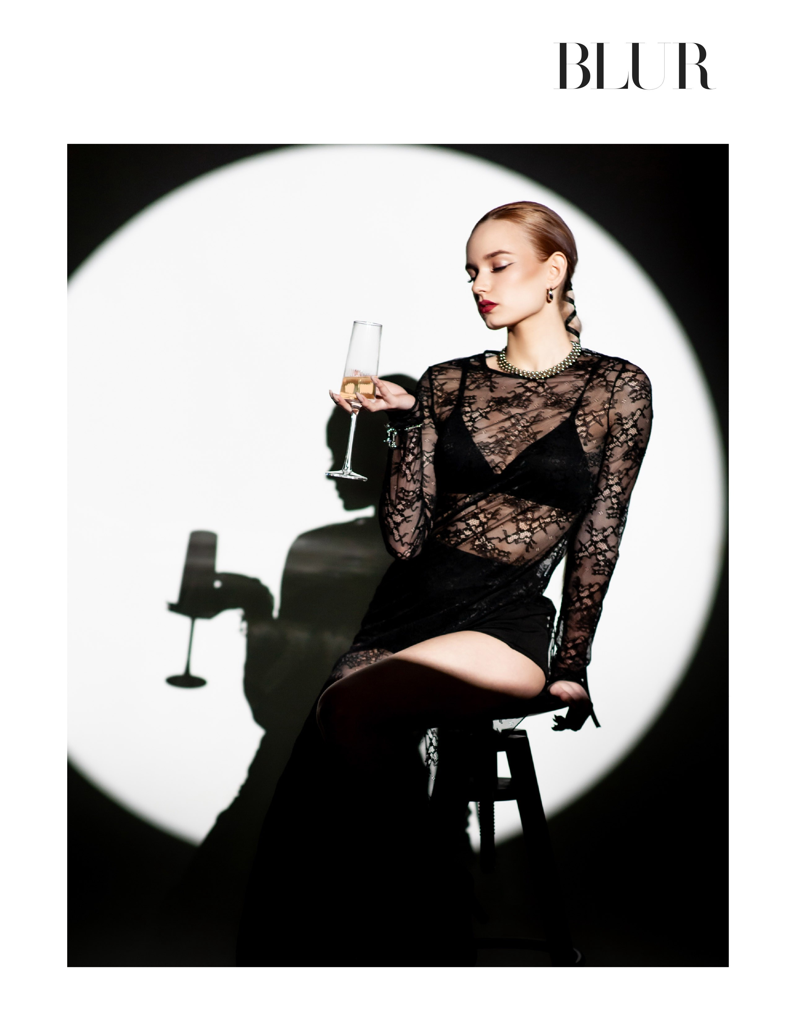 VISUAL STORY. Fashion -продюсирование lookbook, compeign, magazine