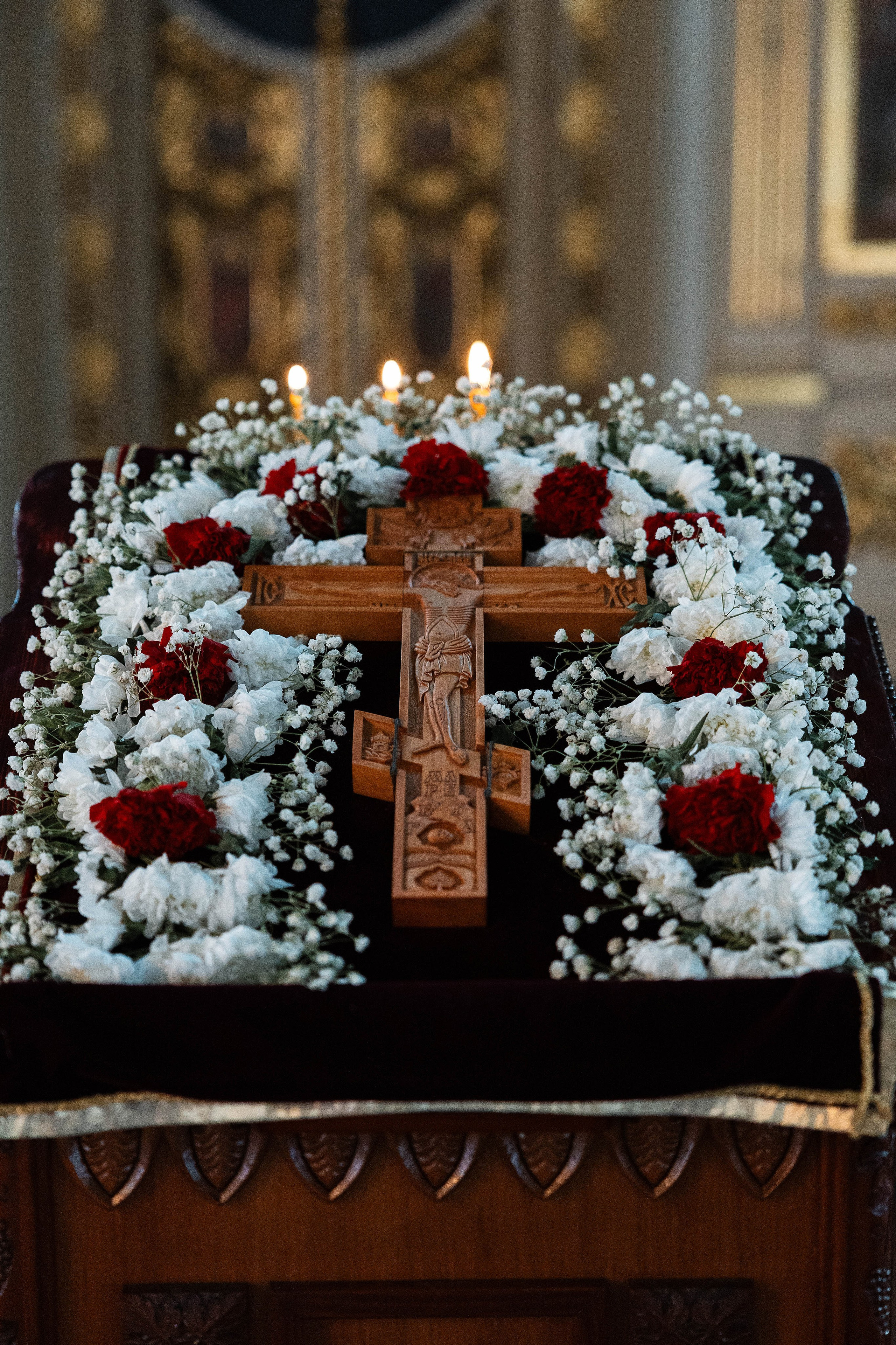 Крещение Даниила. Фотограф Крещение, Выписка москва