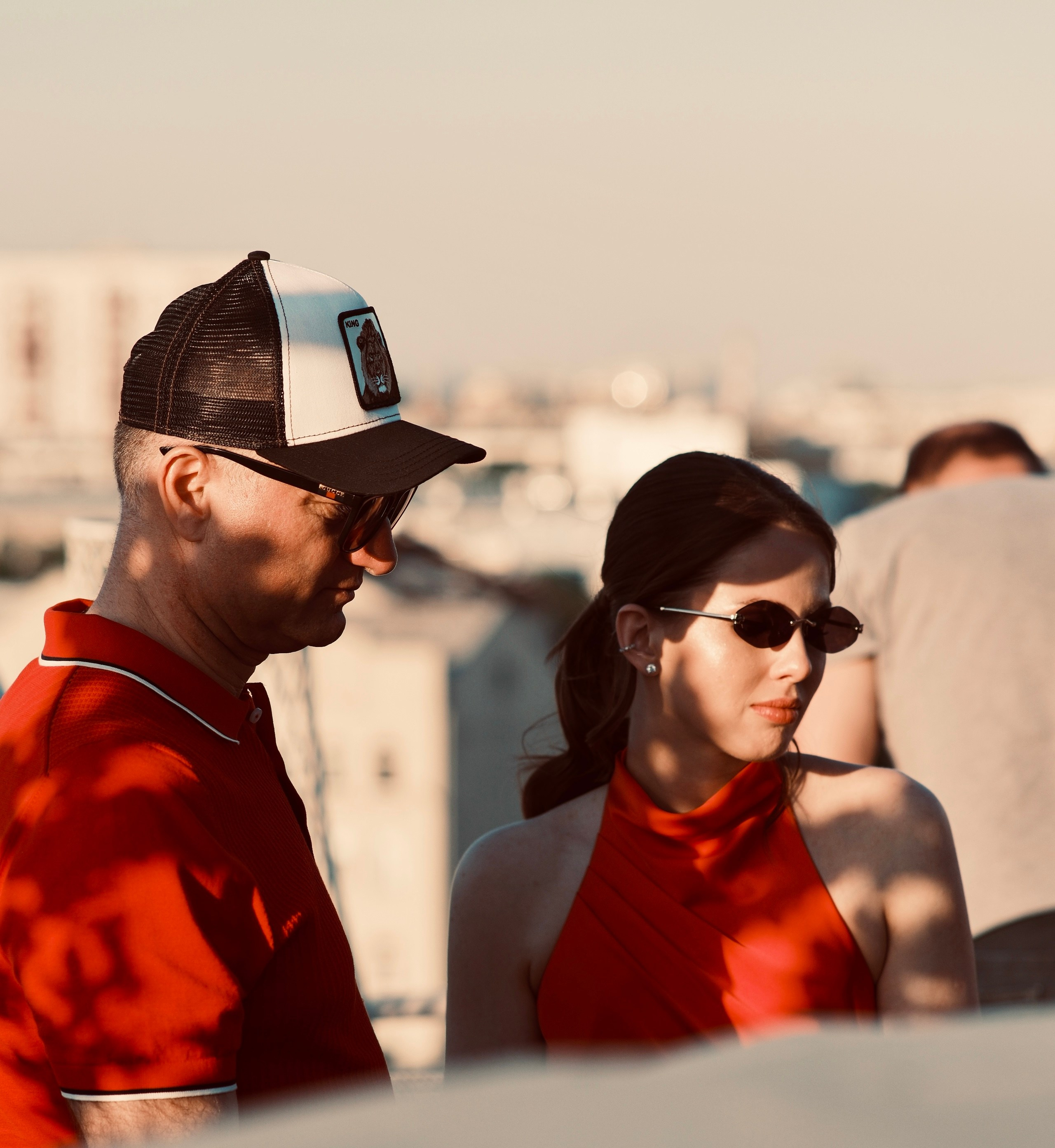 Праздники. Фотограф и художник в Москве Евгения Нюнина