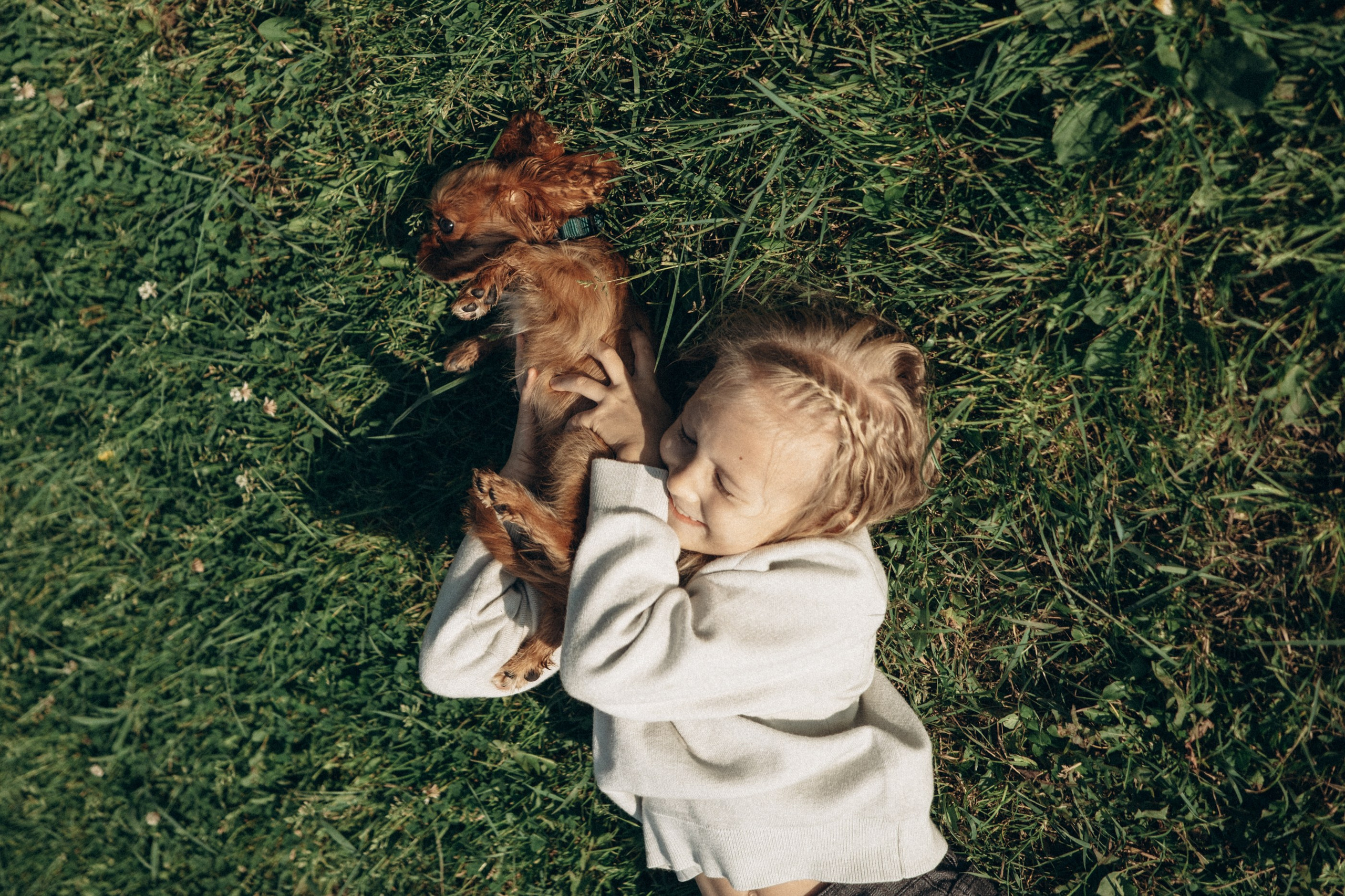Вероника, Лиза и Ярик. Семейный и детский фотограф в Санкт-Петербурге
