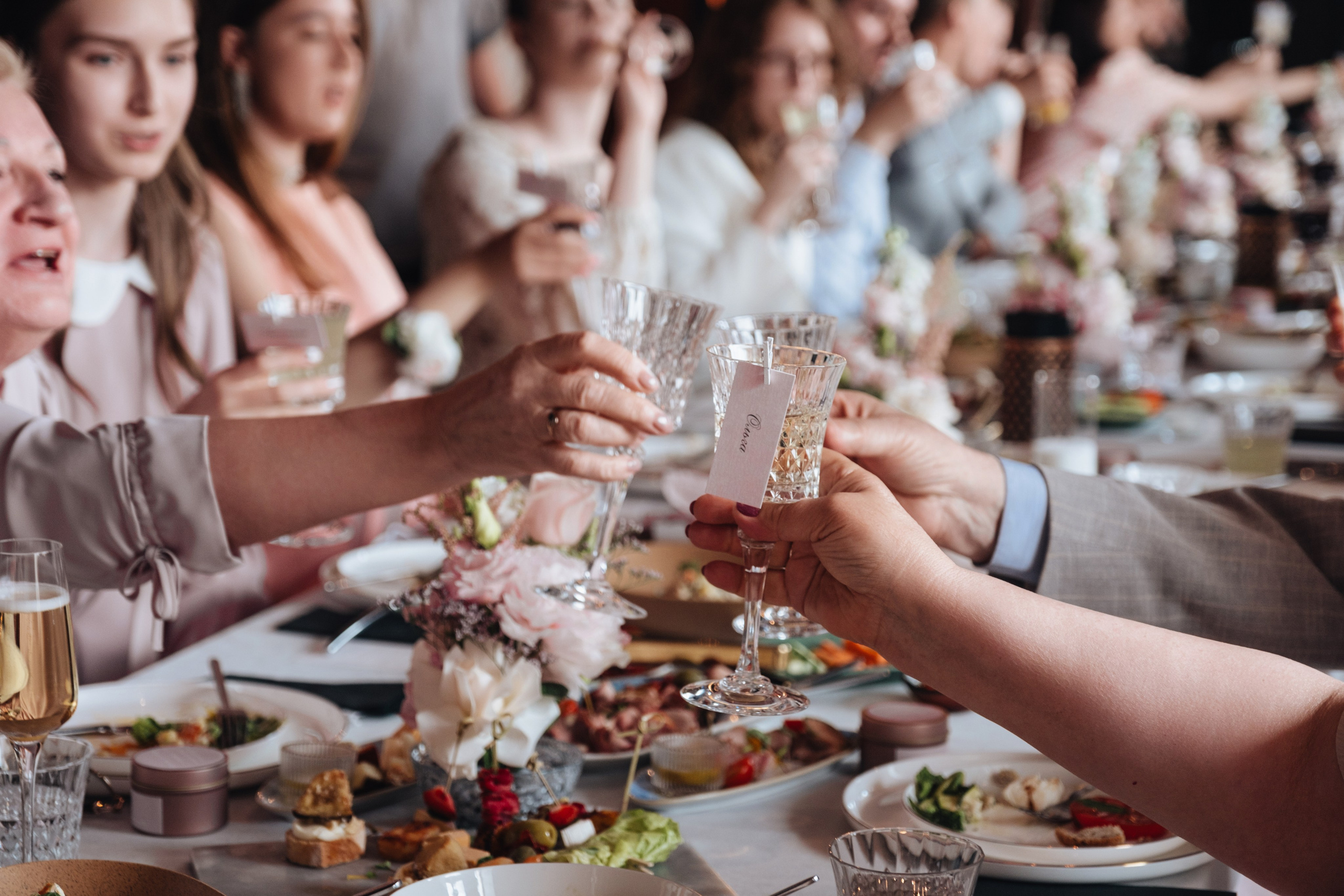 Свадьба Саши и Андрея. Семейный и детский фотограф в Санкт-Петербурге