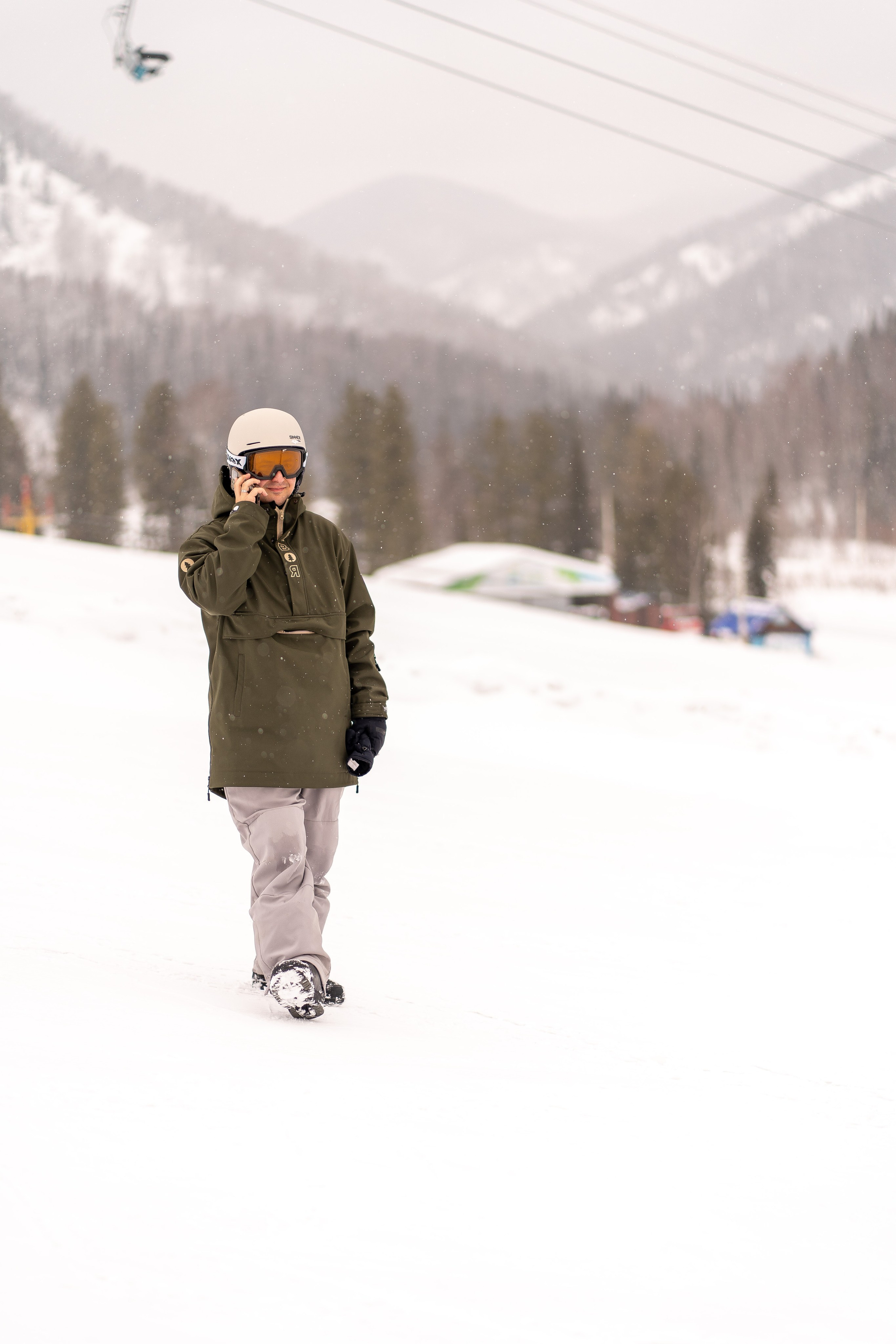 Репортаж Детский Лагерь. Анастасия Паршукова — фотограф Шерегеш Новосибирск
