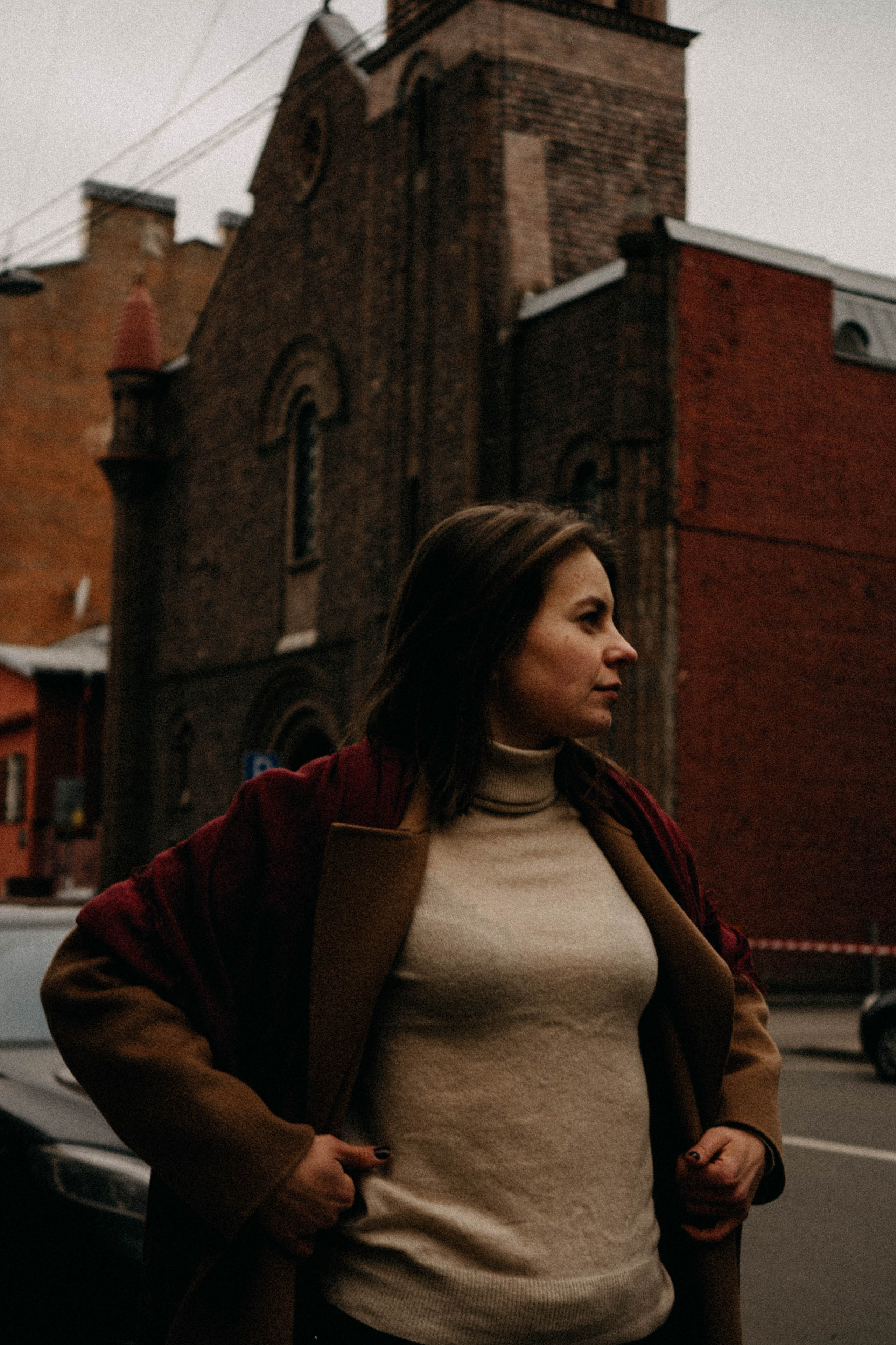 Атмосферная прогулочная. Профессиональный фотограф, Санкт-Петербург — Виктория Богомолова