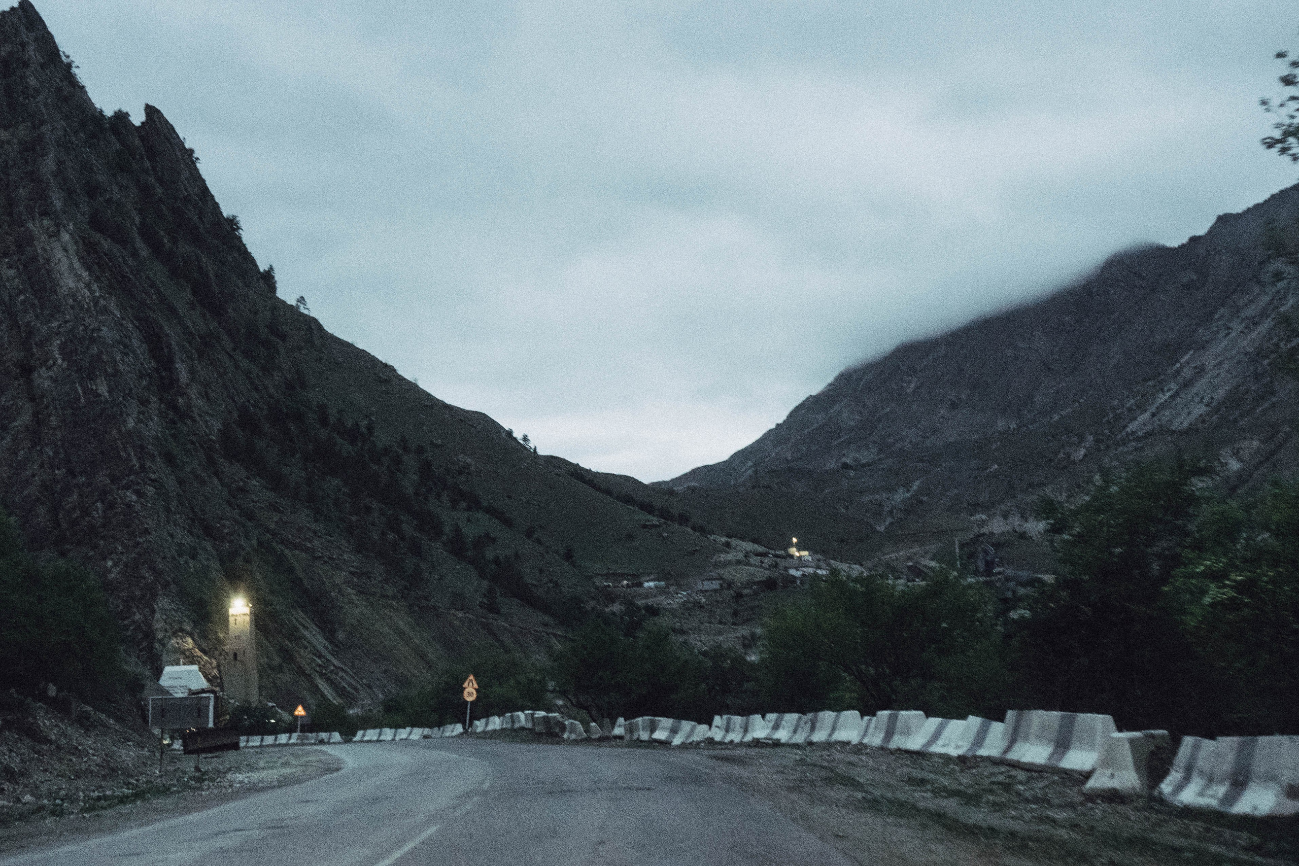 Путешествие в Дагестане. Профессиональный фотограф, Санкт-Петербург — Виктория Богомолова