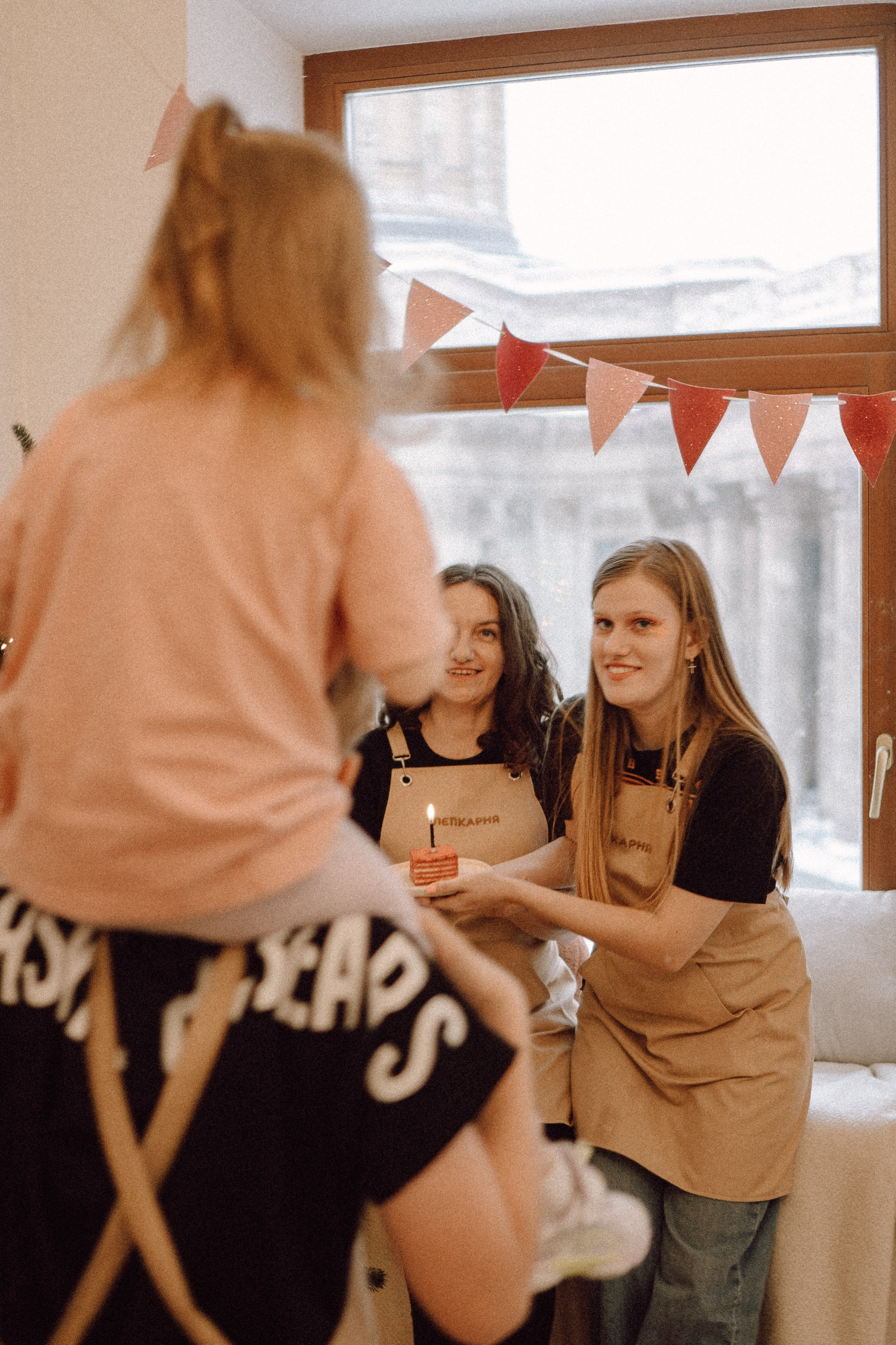 Студия лепки. Профессиональный фотограф, Санкт-Петербург — Виктория Богомолова