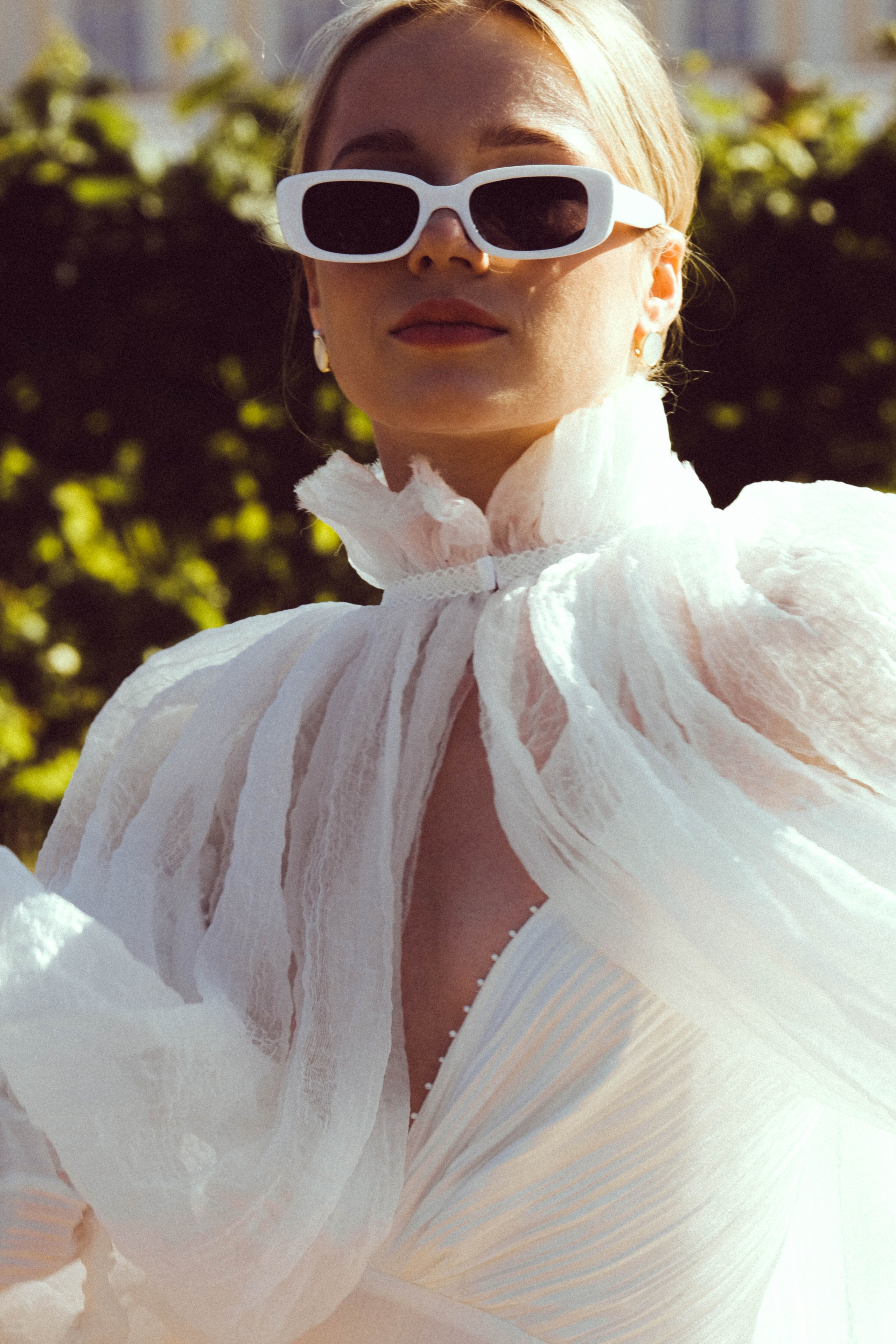 СВАДЕБНАЯ СЬЕМКА В ПАРКЕ ОРАНИЕНБАУМ. Профессиональный фотограф, Санкт-Петербург — Виктория Богомолова