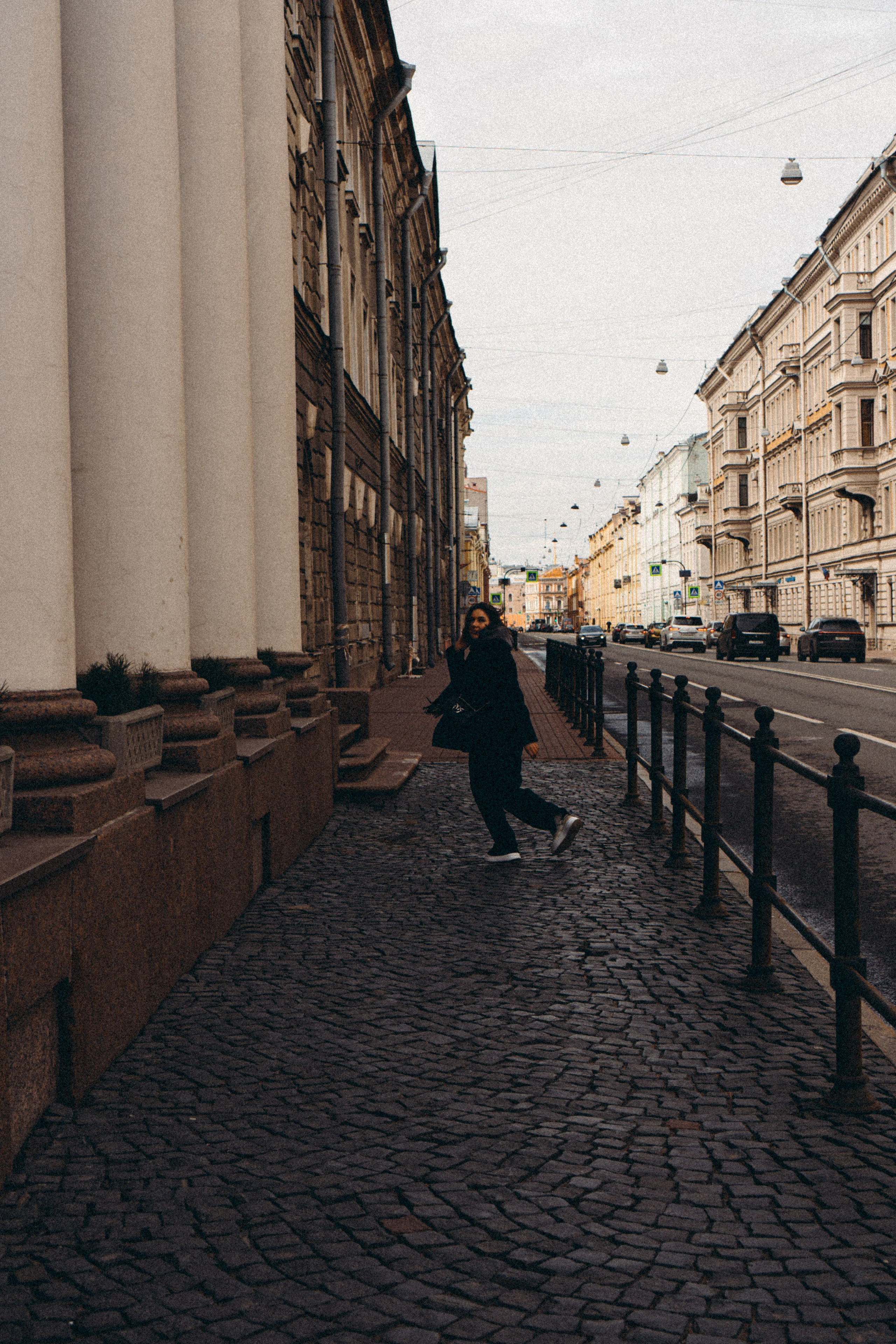 Прогулка по весеннему Питеру. Профессиональный фотограф, Санкт-Петербург — Виктория Богомолова