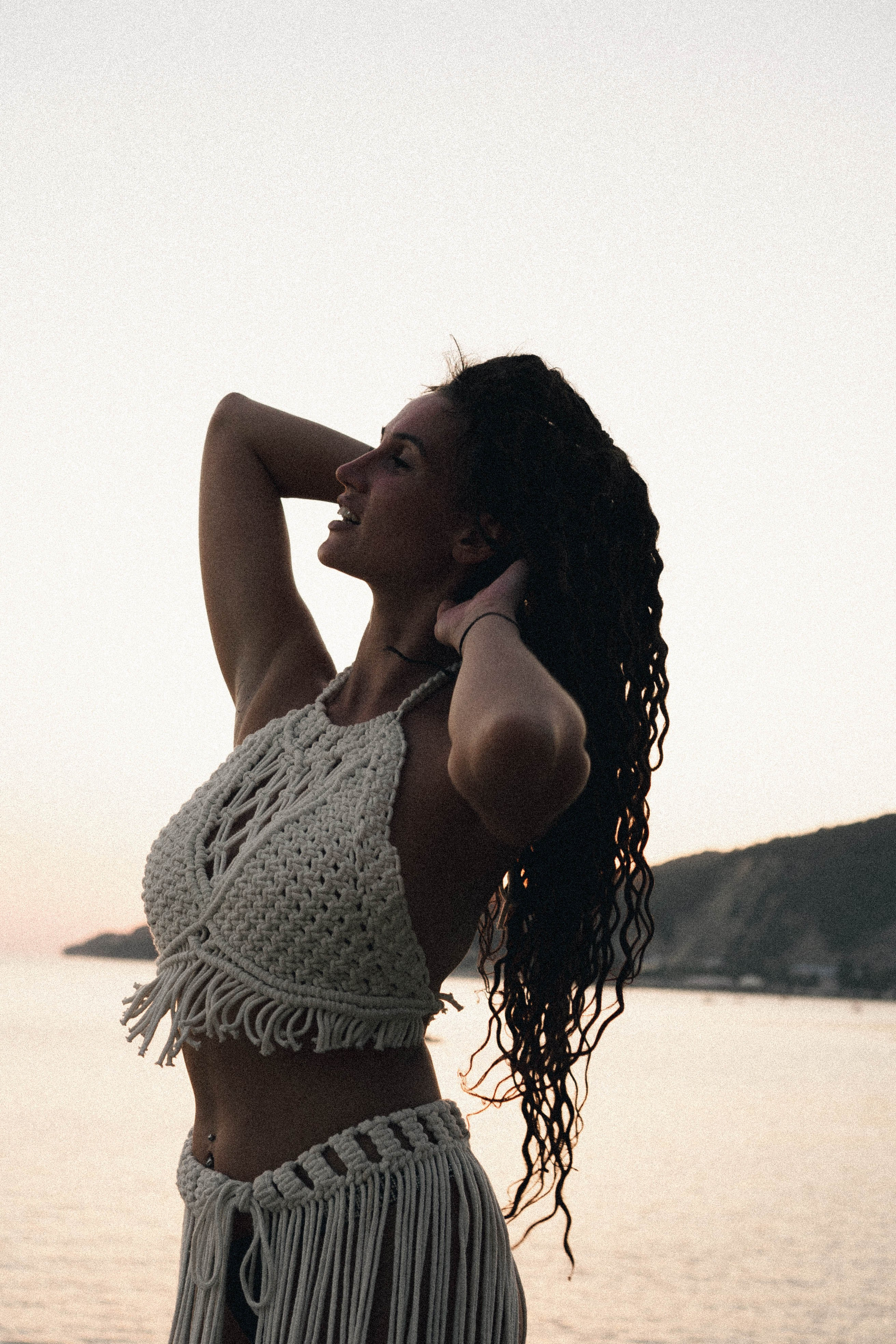 Рассвет. Профессиональный фотограф, Санкт-Петербург — Виктория Богомолова