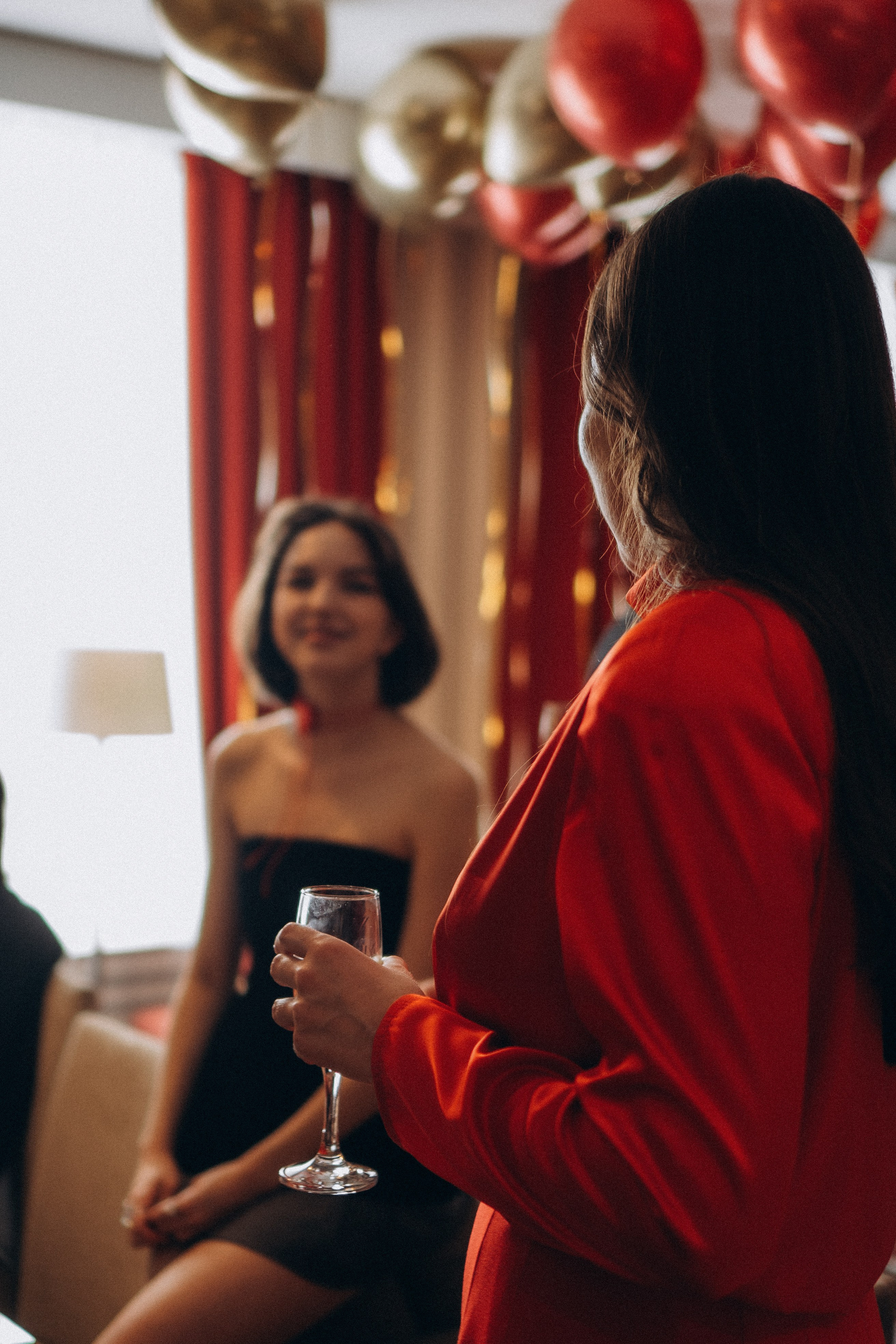 ДЕНЬ РОЖДЕНИЯ. Профессиональный фотограф, Санкт-Петербург — Виктория Богомолова