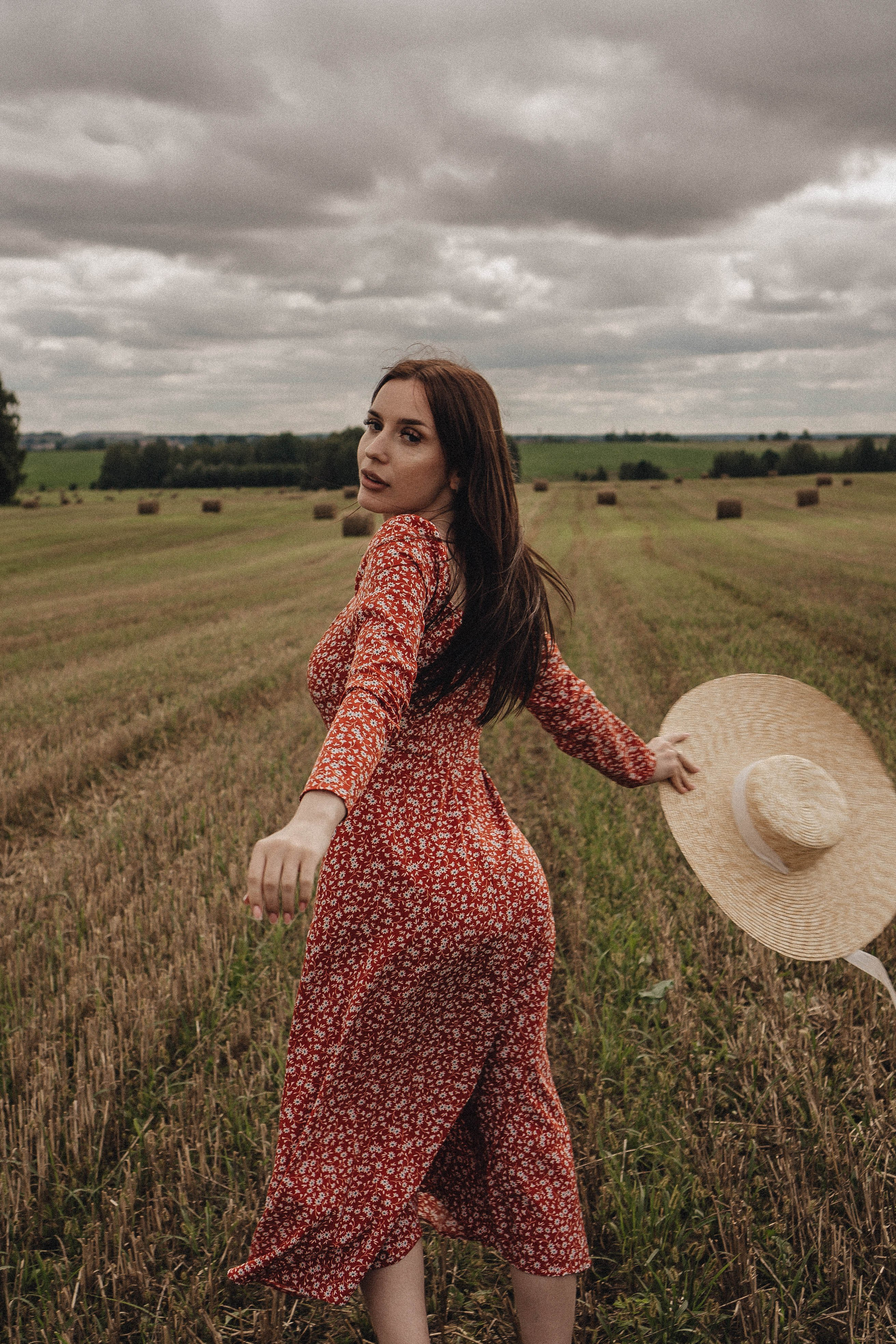 Августт. Профессиональный фотограф, Санкт-Петербург — Виктория Богомолова