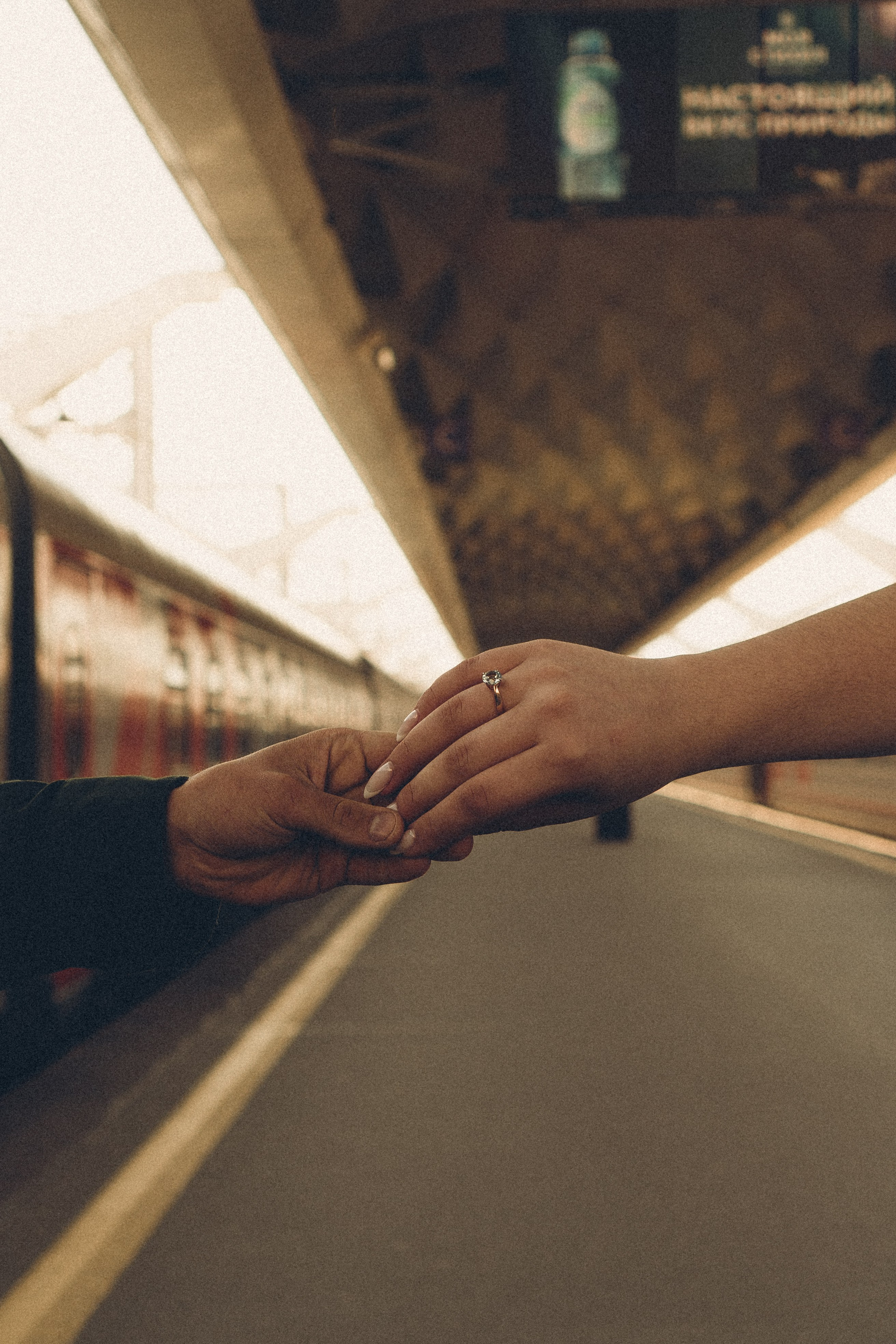 ПРЕДЛОЖЕНИЕ. Профессиональный фотограф, Санкт-Петербург — Виктория Богомолова