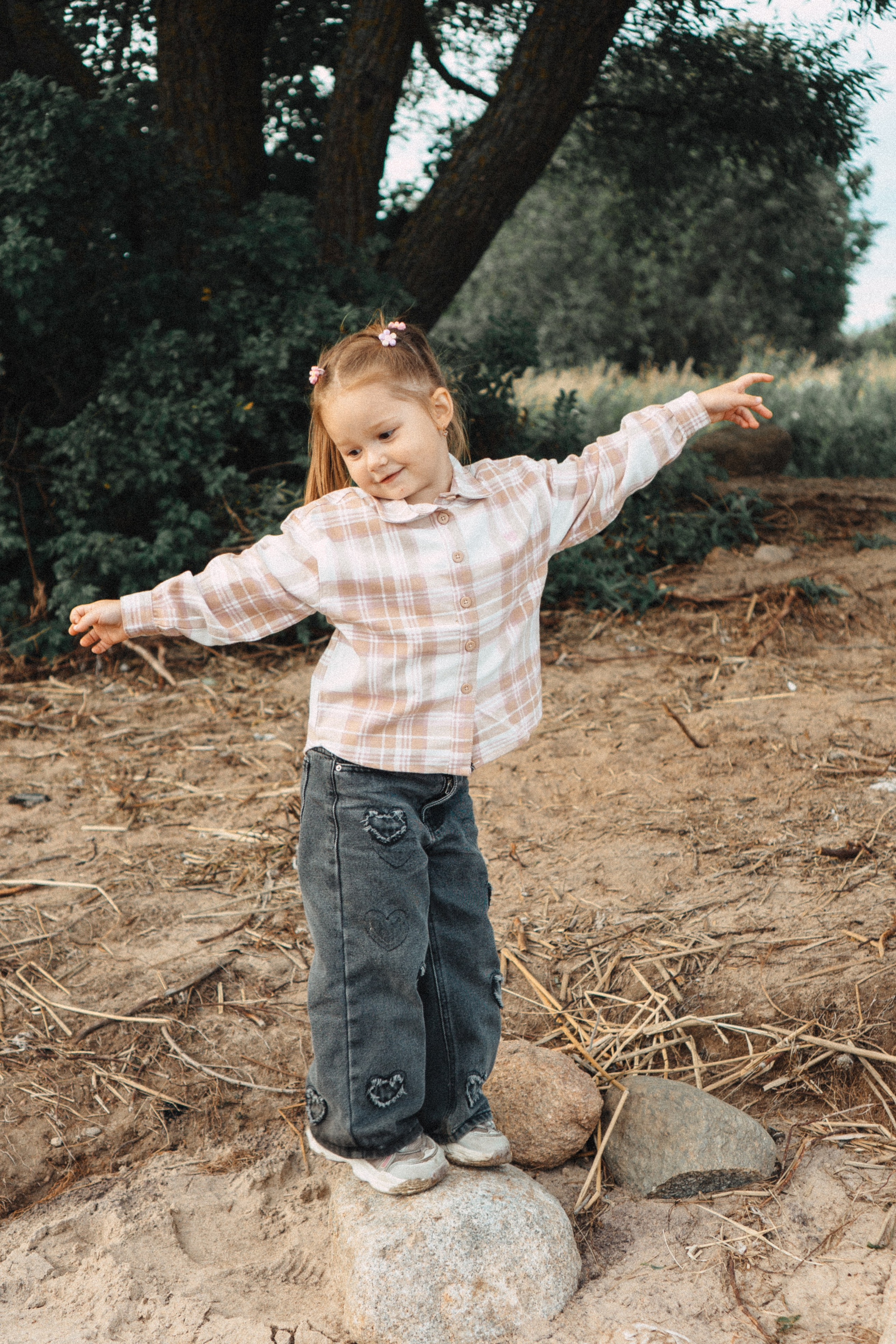 МАМА И ДОЧКА НА ФИНСКОМ ЗАЛИВЕ. Профессиональный фотограф, Санкт-Петербург — Виктория Богомолова