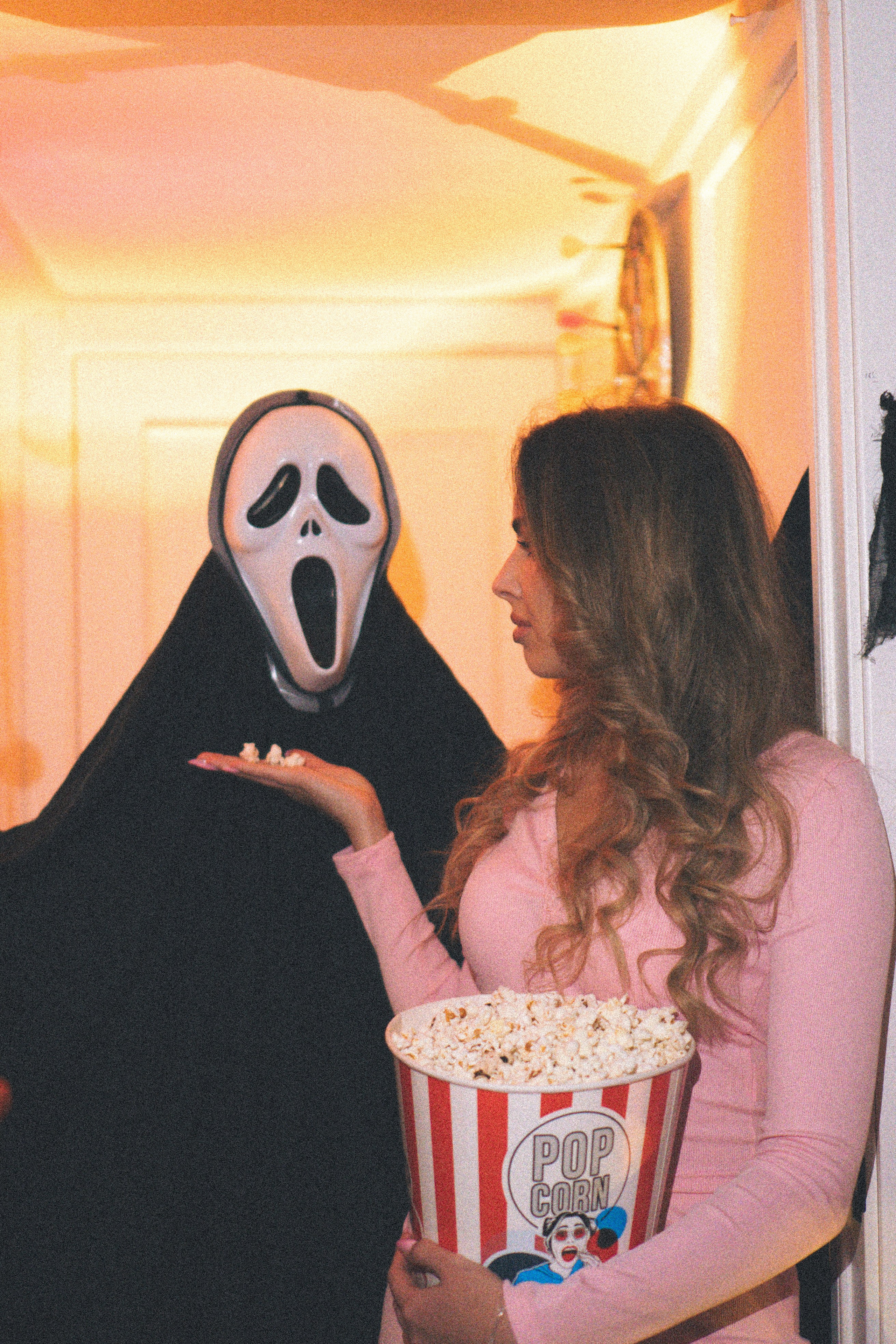 ТРЕНД ИИ. Профессиональный фотограф, Санкт-Петербург — Виктория Богомолова