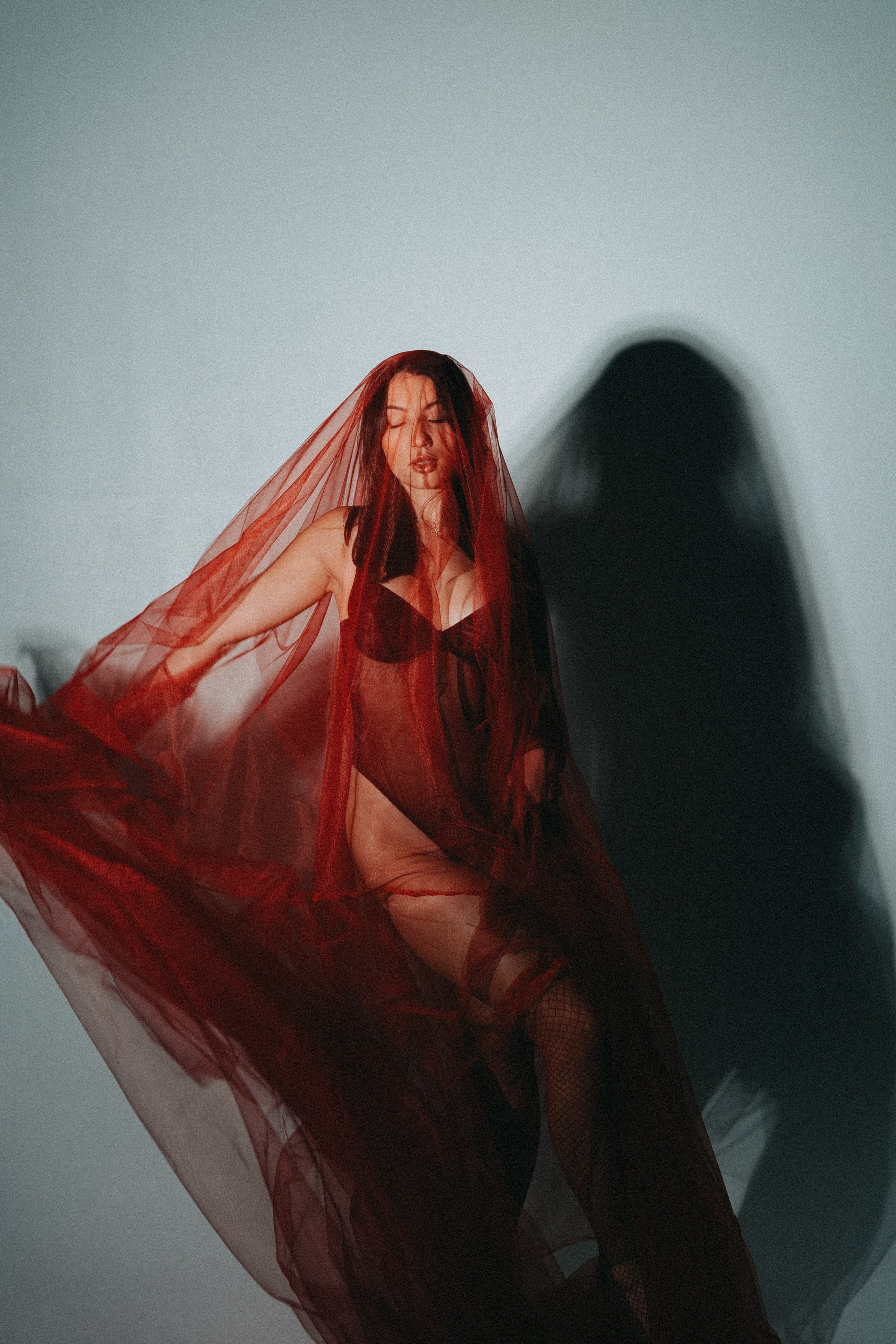 Творческая история для девушки. Профессиональный фотограф, Санкт-Петербург — Виктория Богомолова