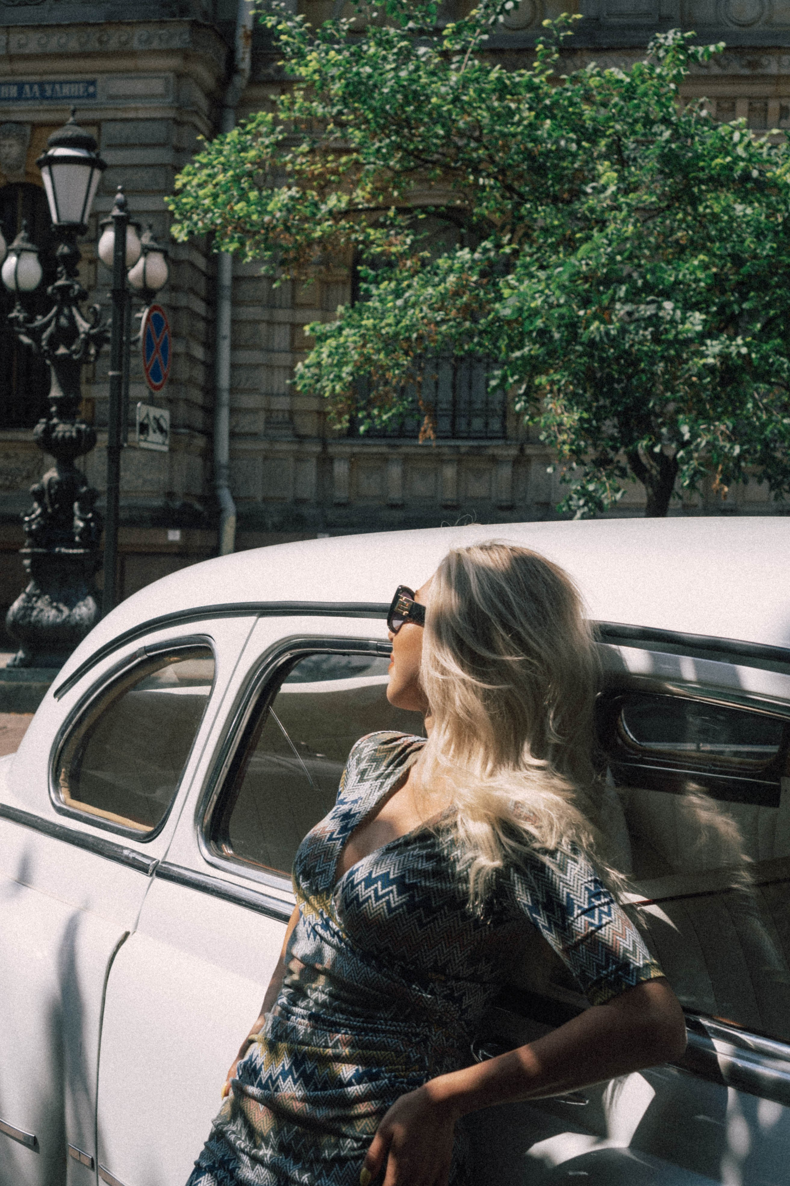 Винтажный стиль. Профессиональный фотограф, Санкт-Петербург — Виктория Богомолова