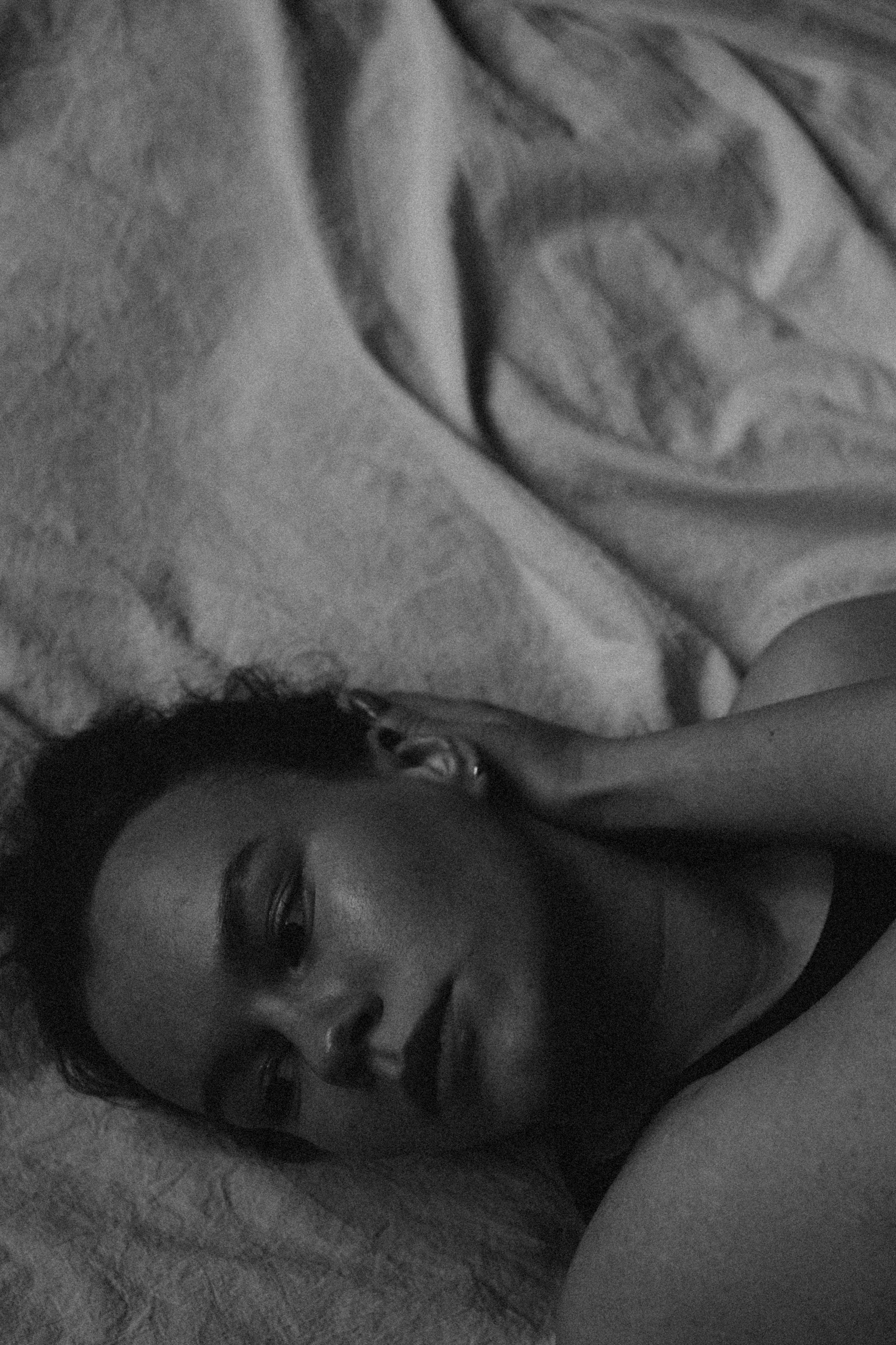 Студийная для девушки. Профессиональный фотограф, Санкт-Петербург — Виктория Богомолова