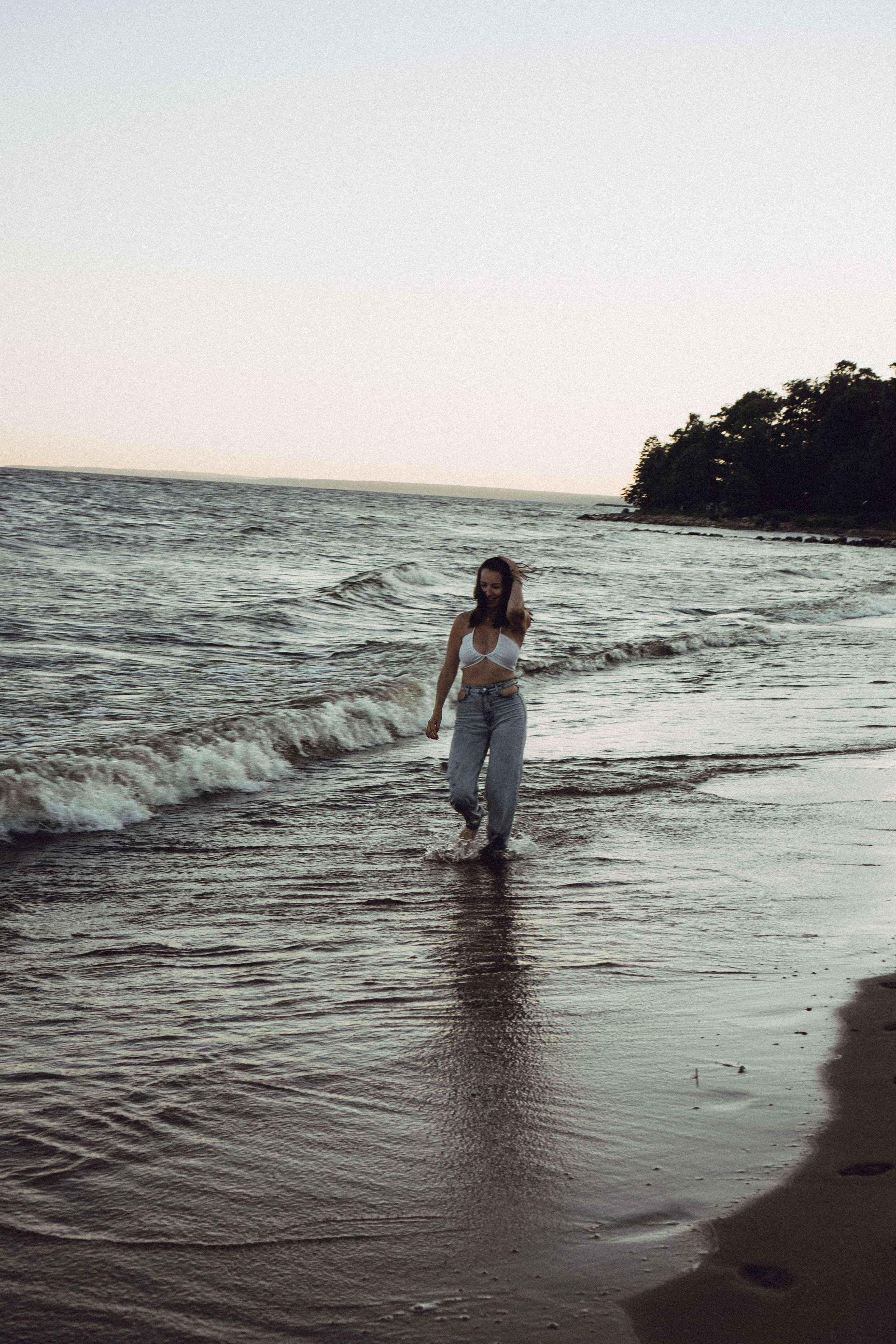Любовь на заливе. Профессиональный фотограф, Санкт-Петербург — Виктория Богомолова