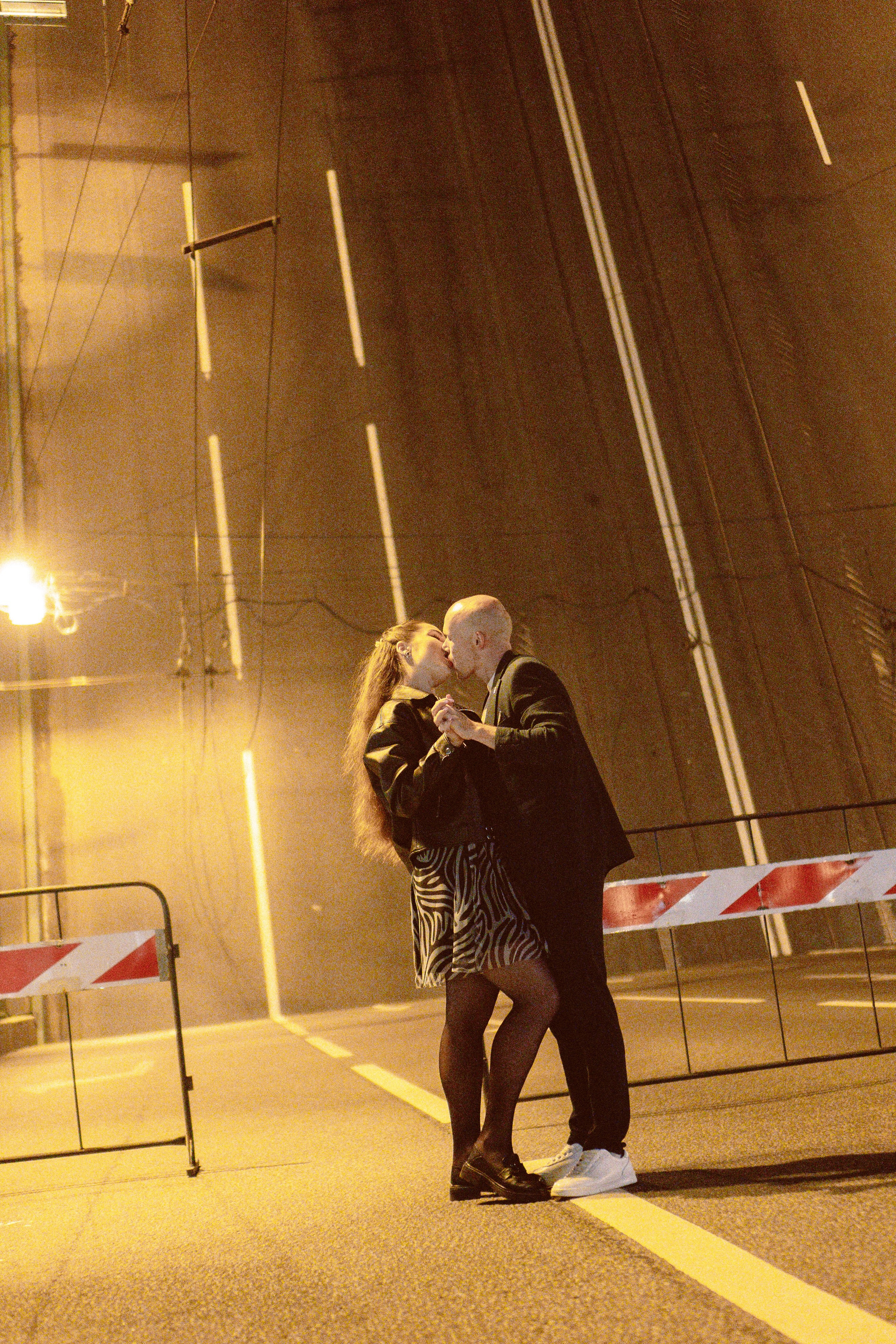 Любовь и питер. Профессиональный фотограф, Санкт-Петербург — Виктория Богомолова