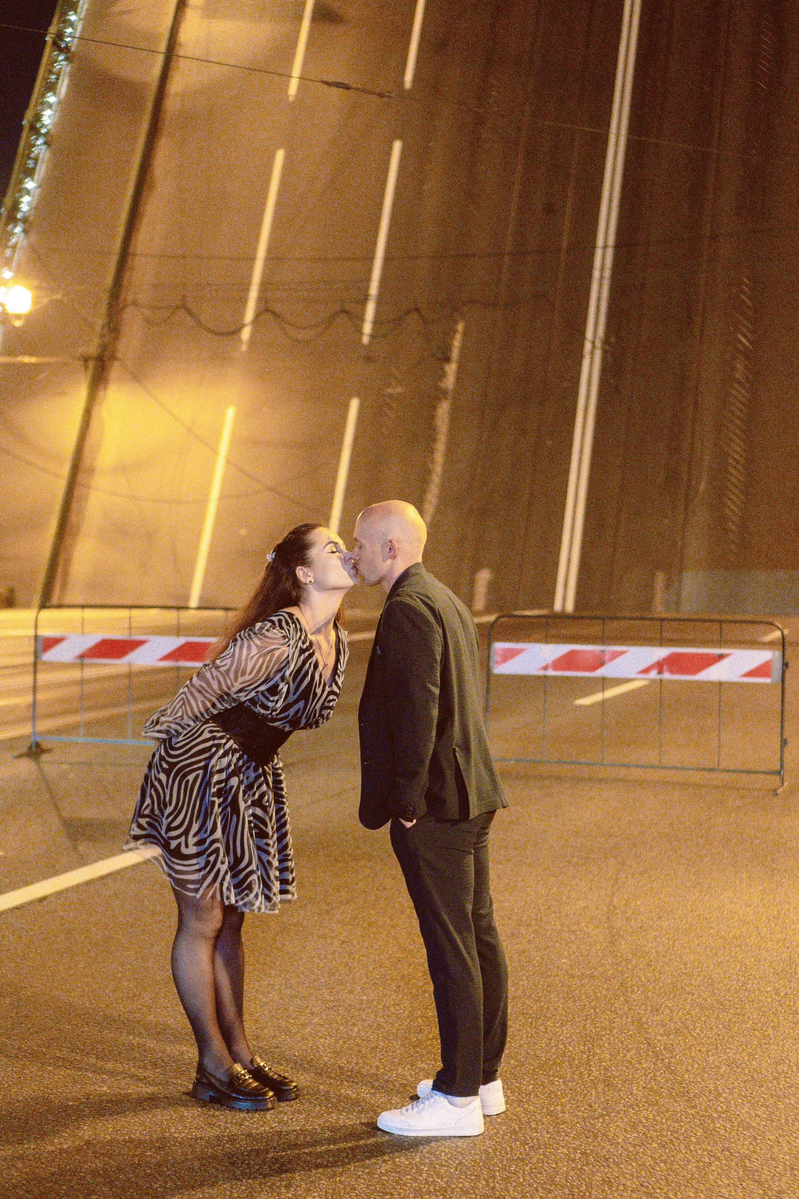 Любовь и питер. Профессиональный фотограф, Санкт-Петербург — Виктория Богомолова