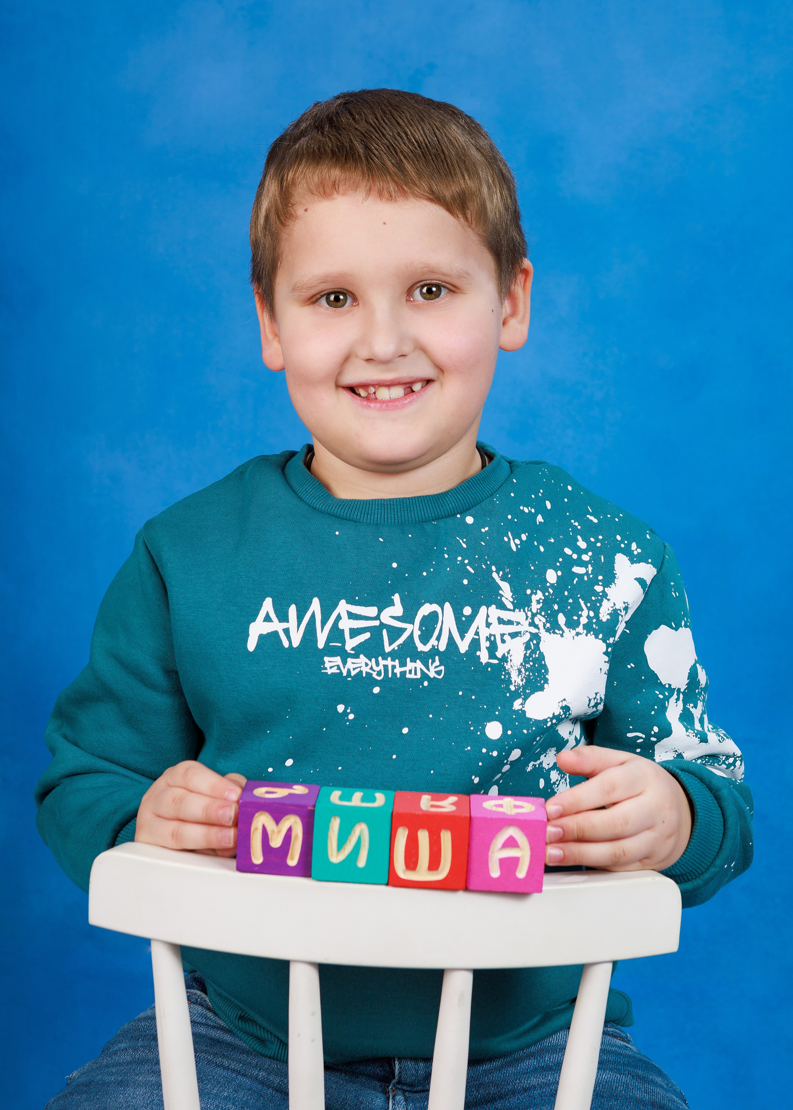 Детский сад. Выпускные альбомы для школ и детских садов