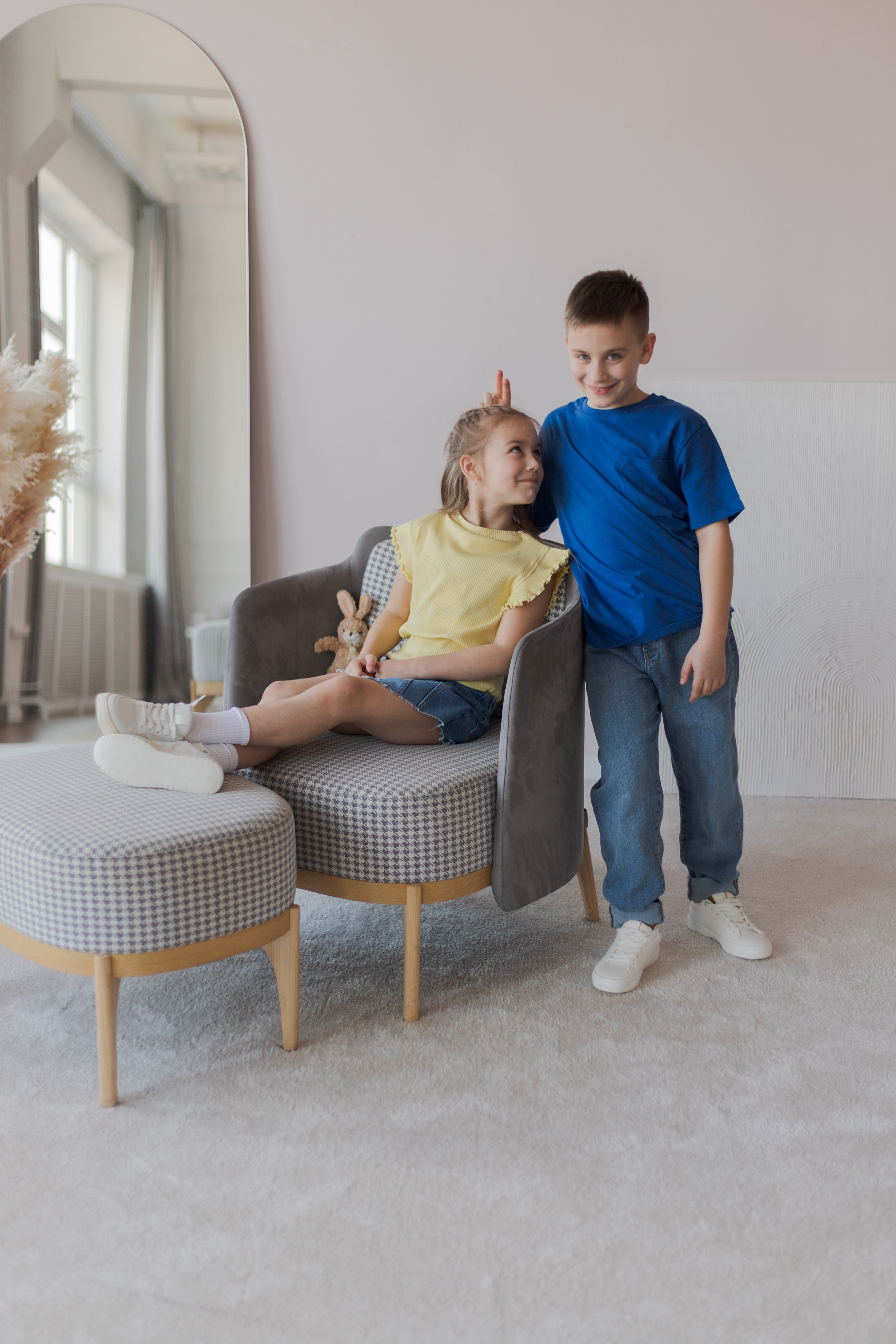 Контент-маркетолог | ВИЗУАЛ | REELS