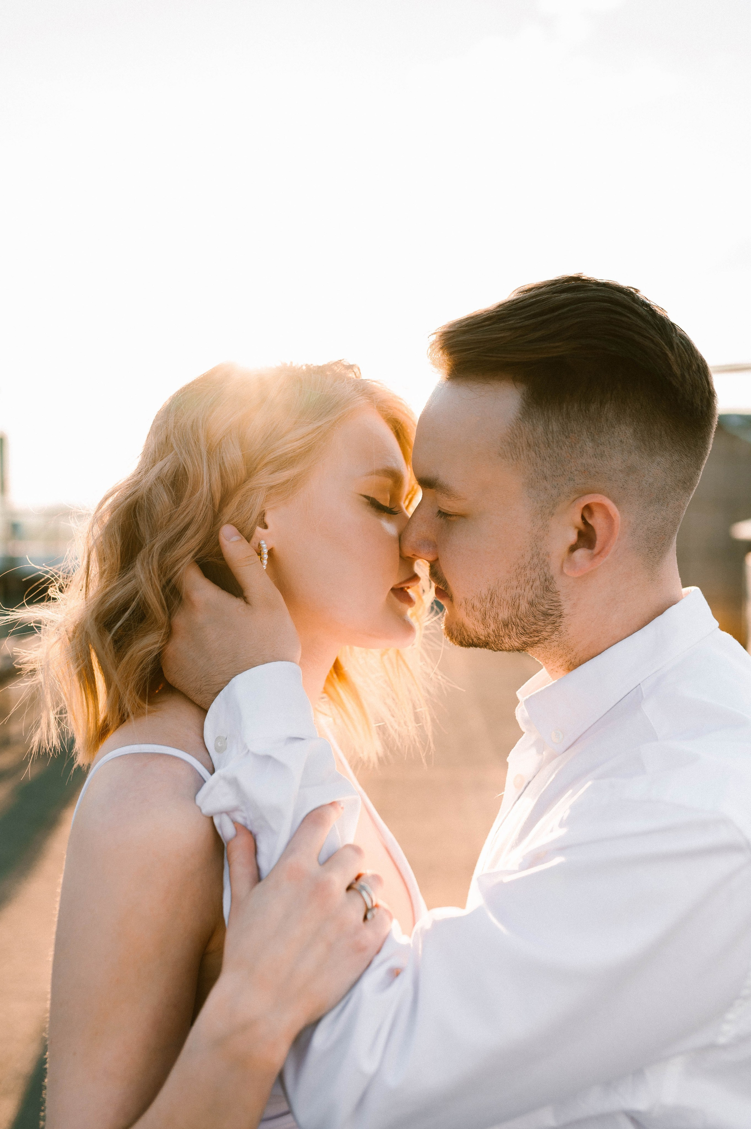 Женя и Настя. Свадебный и семейный фотограф в Чите Юлия Оранская