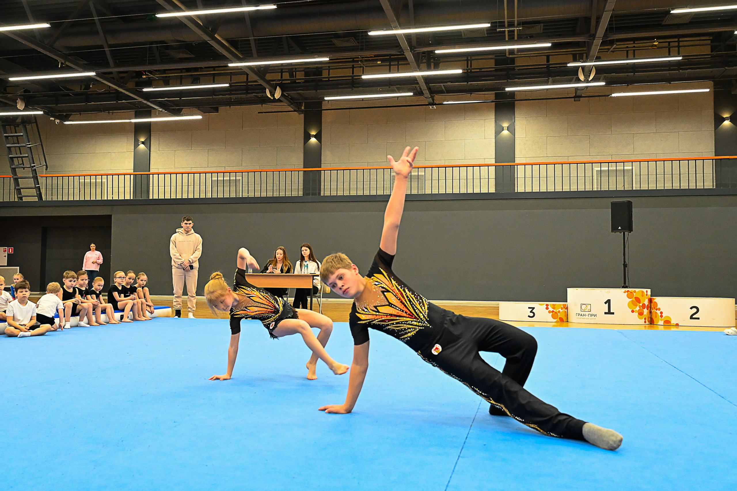 Спортивные события. Главная