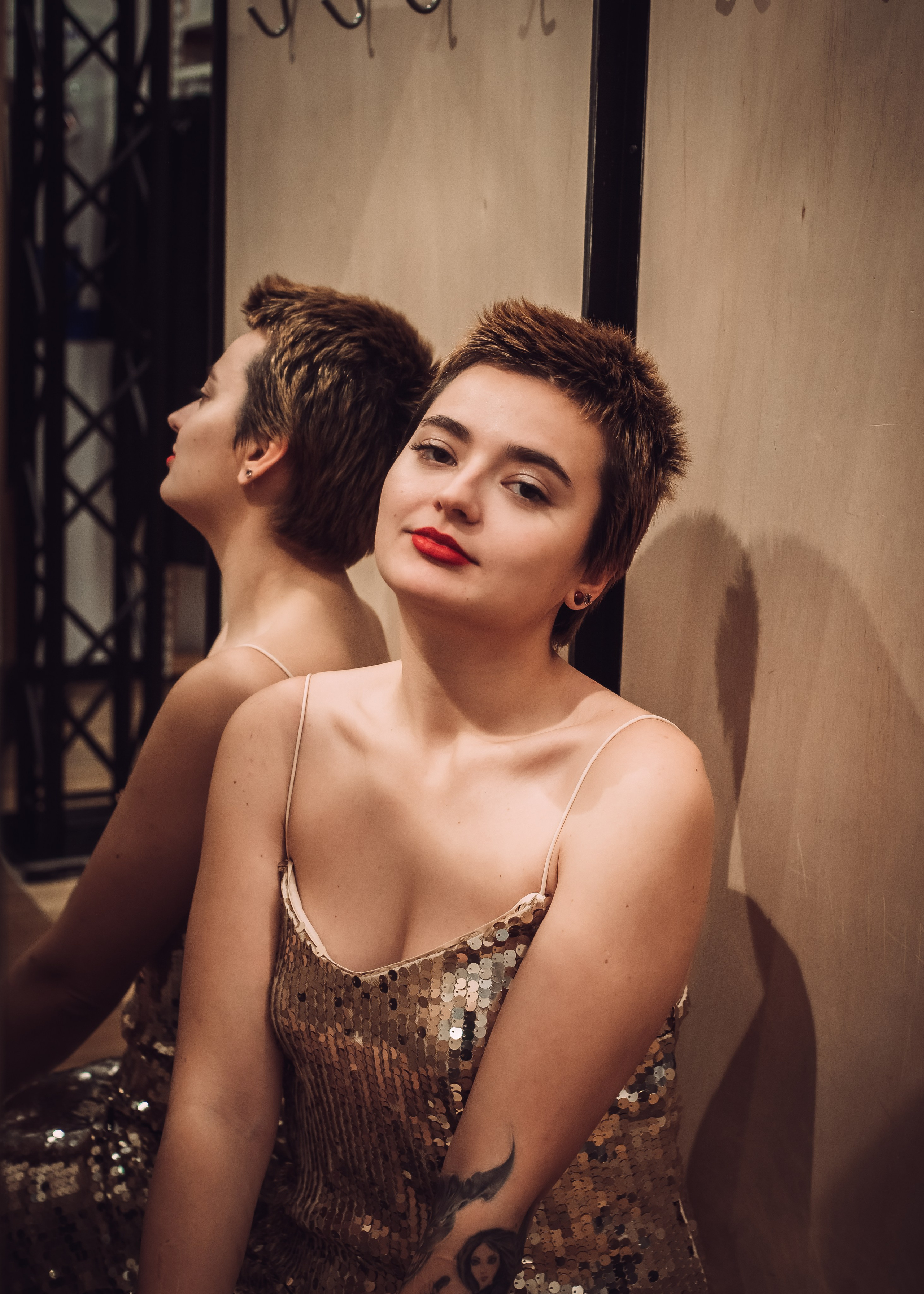 Irina. Фотограф Зеленоград, Москва