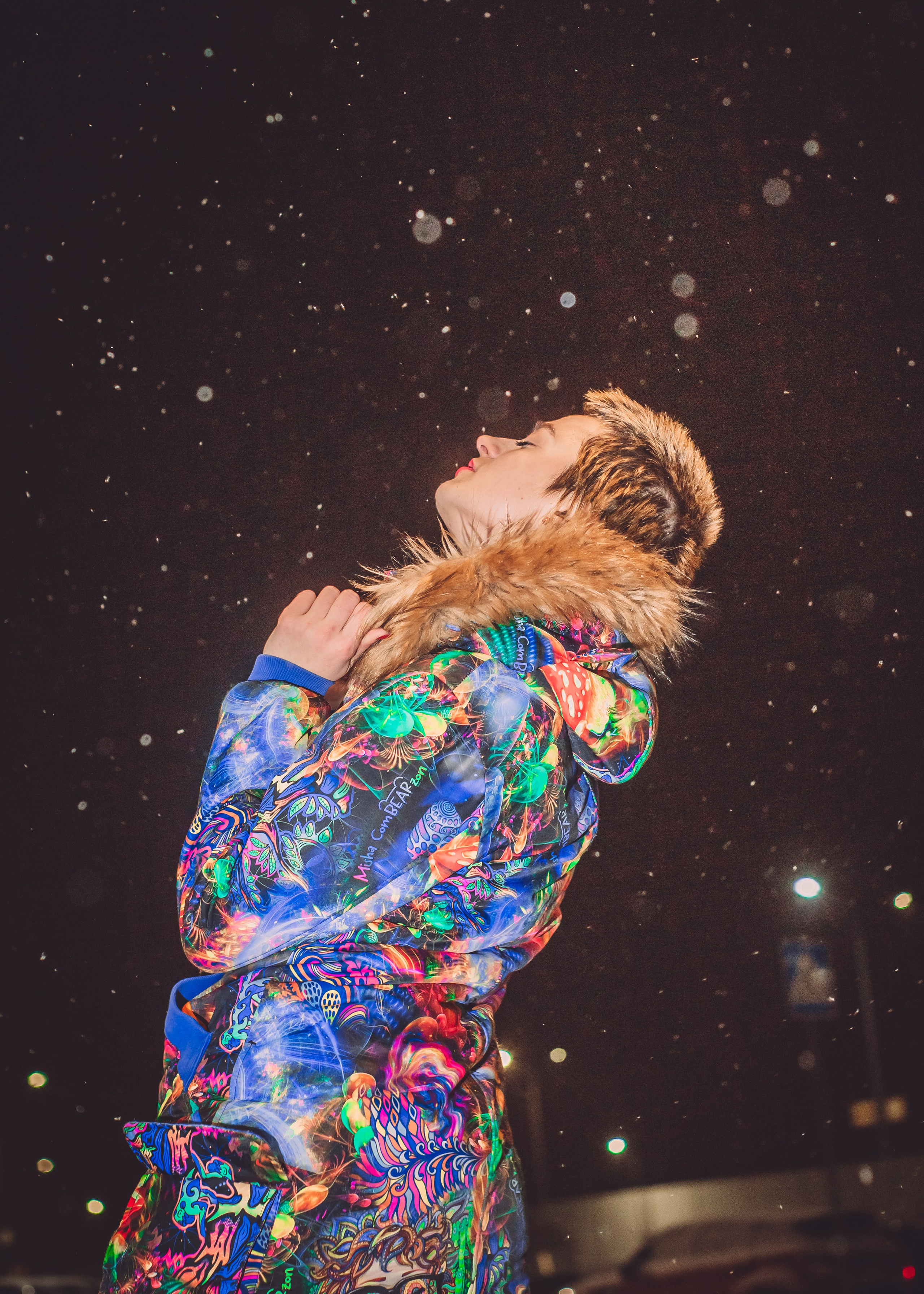 Irina. Фотограф Зеленоград, Москва