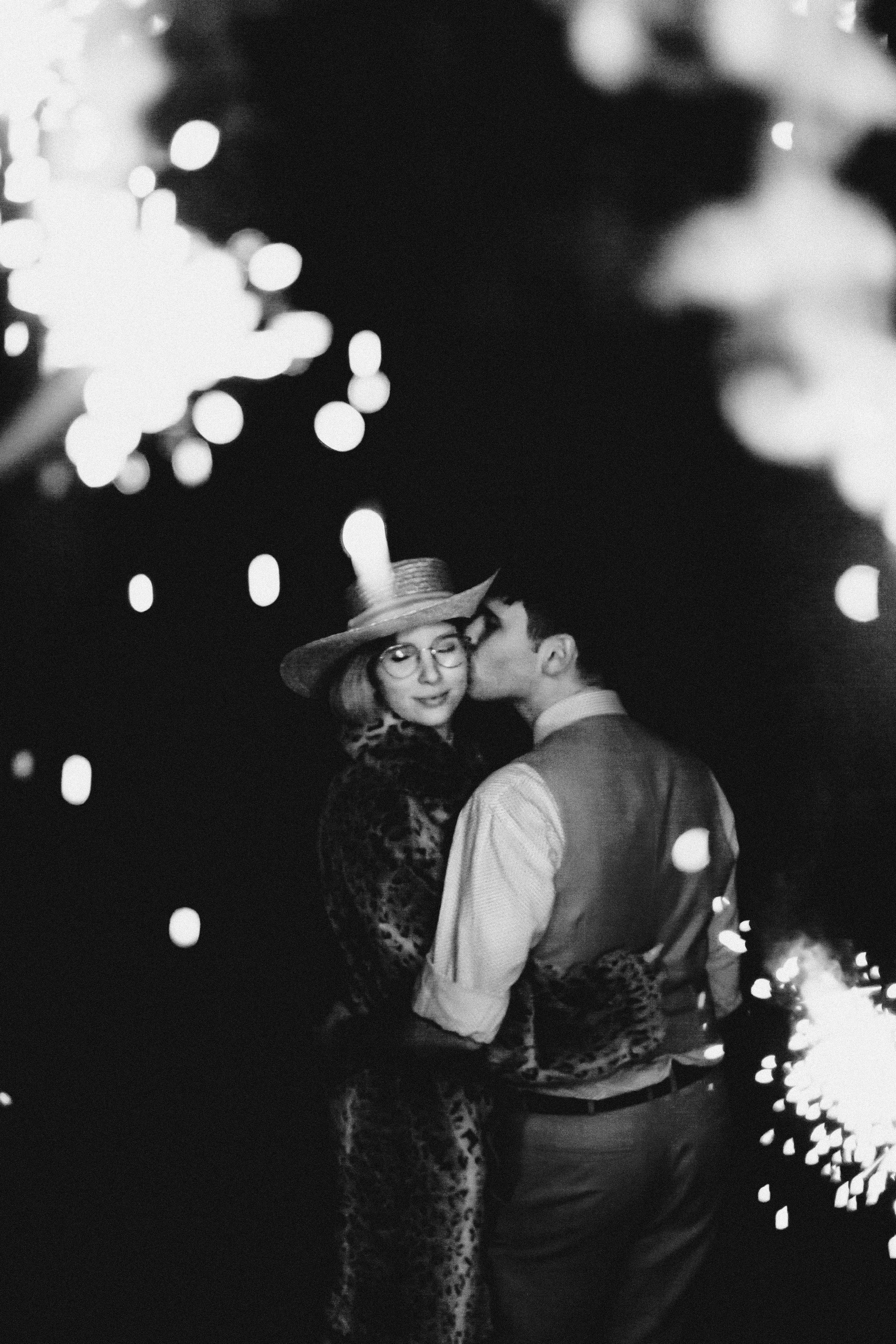 Аня и Вадим. Свадебный фотограф в Санкт-Петербурге Рина Евтеева