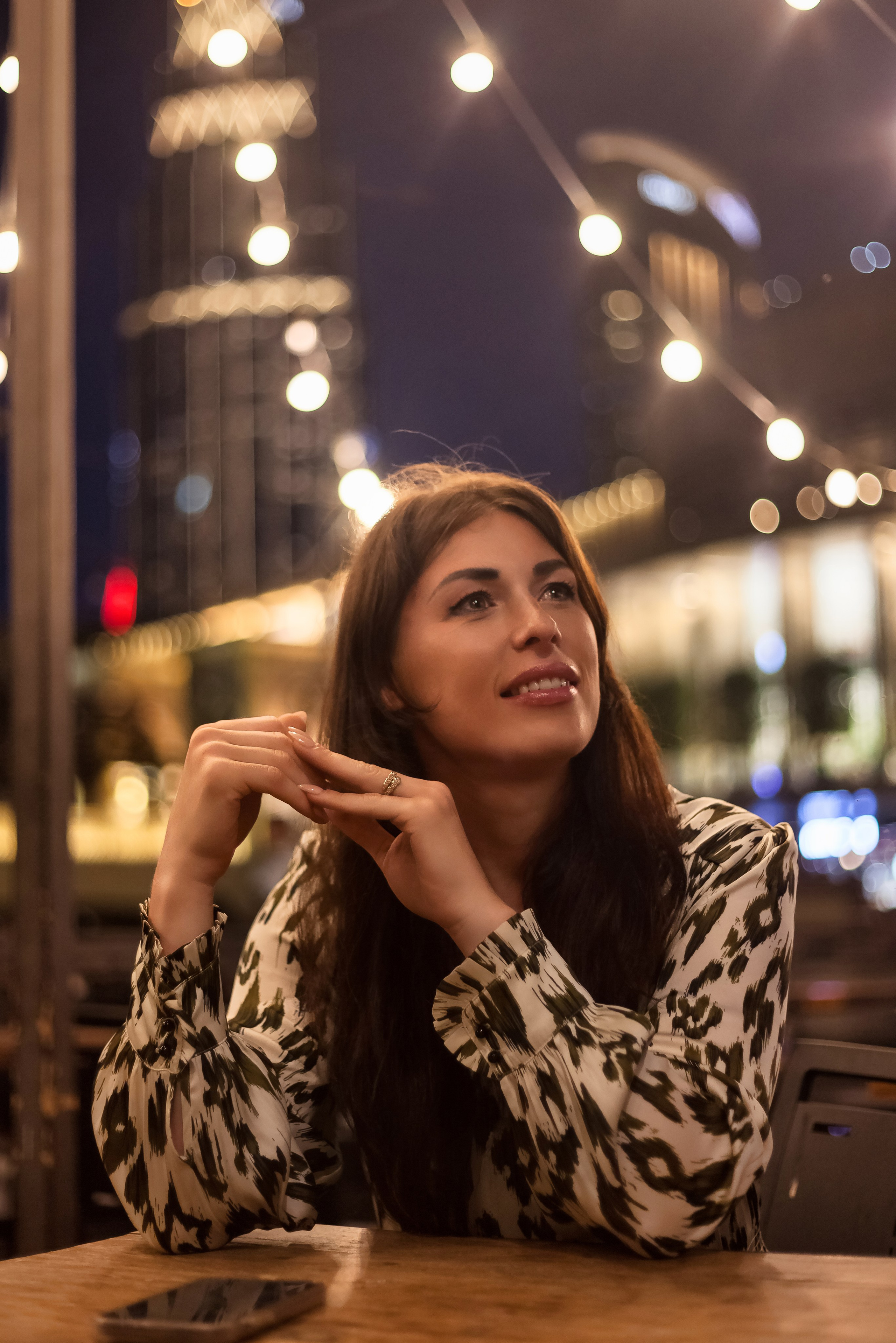 БИЗНЕС ПОРТРЕТ. AGarte: фото- и видео съемка в СПб и Москве