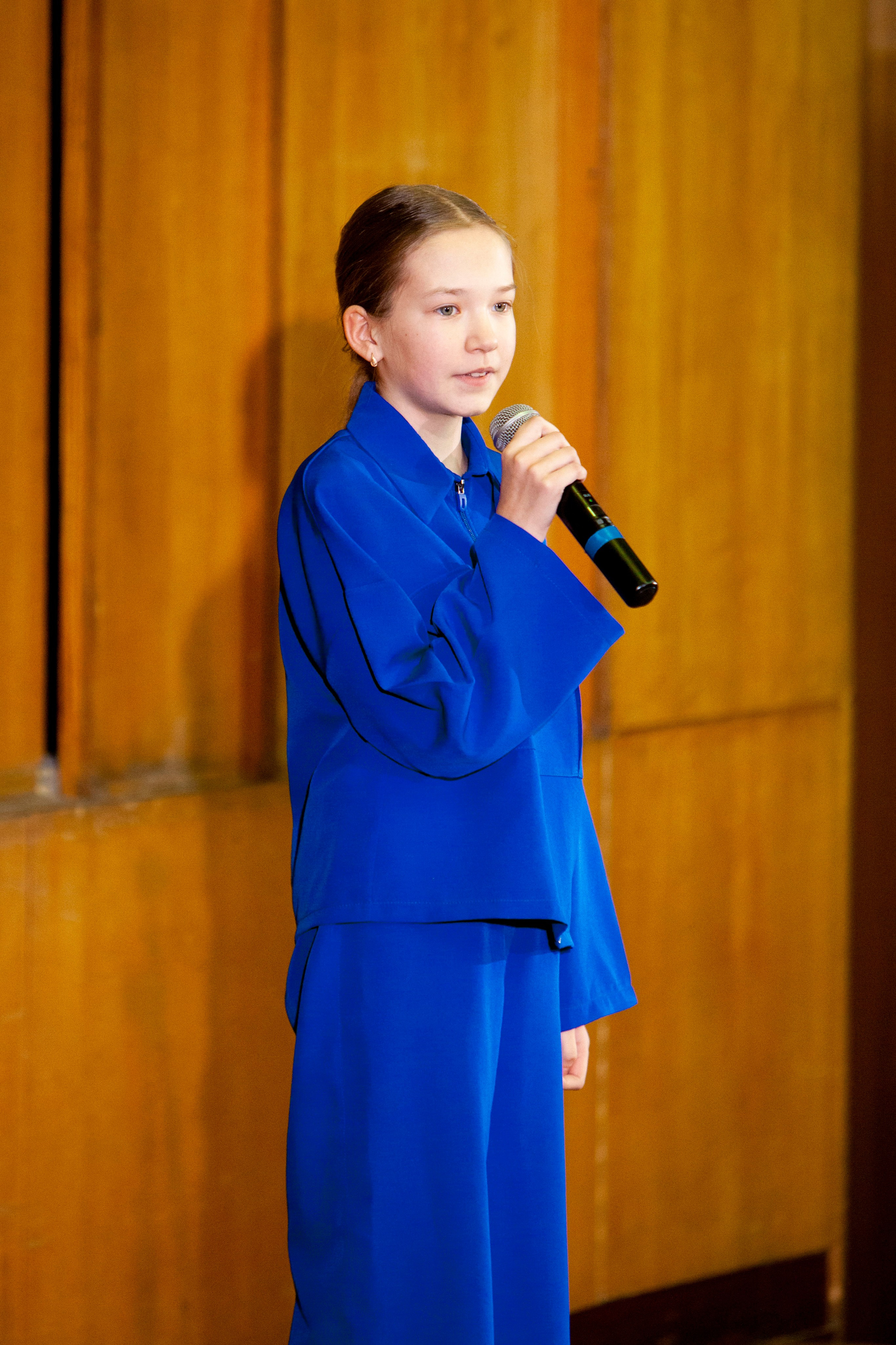 Чтецкий вечер ТАЛАНТИНО. Stanislav Baryshev — People. Emotions. Atmosphere