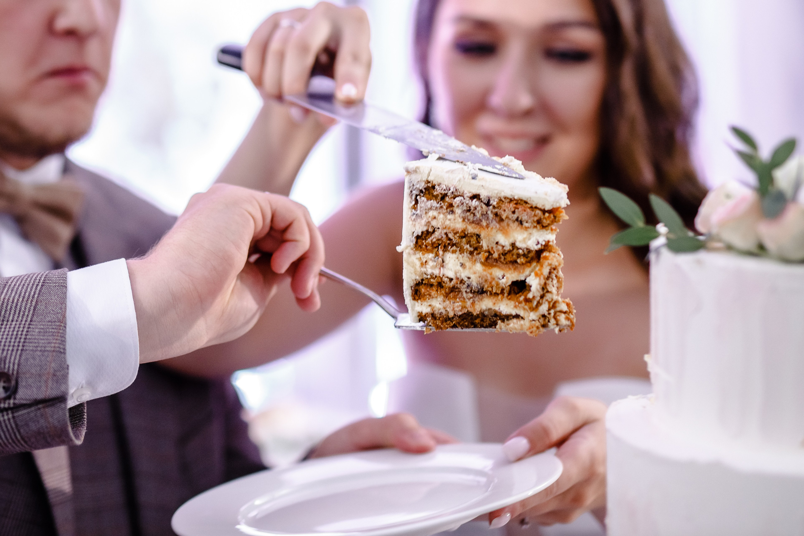 Алёна и Кирилл. Полный свадебный день. Свадебный фотограф Москва КМВ Марина Комиссарова