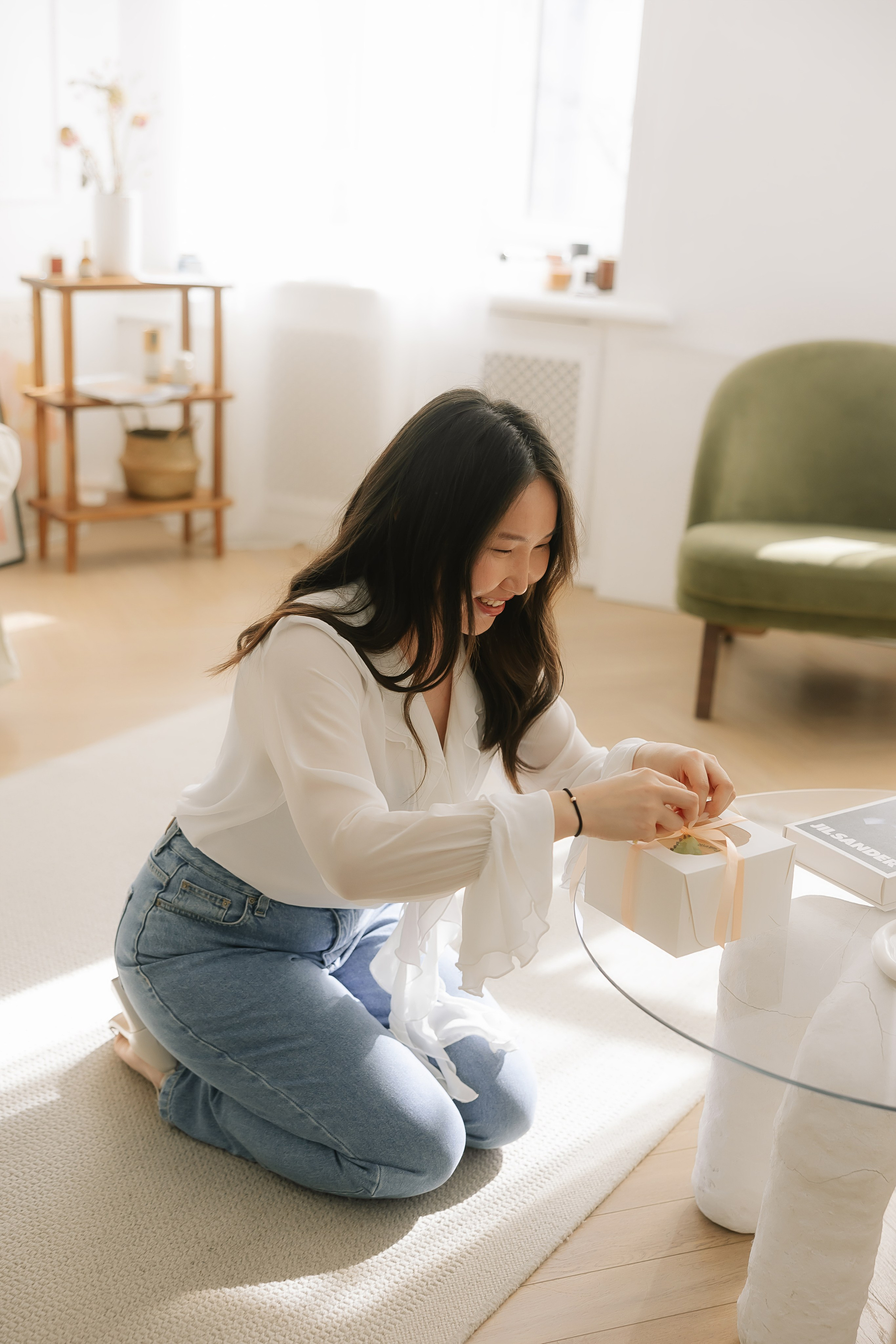 Коля, Галя и Антон. Свадебный фотограф | Москва | Демидова Мария