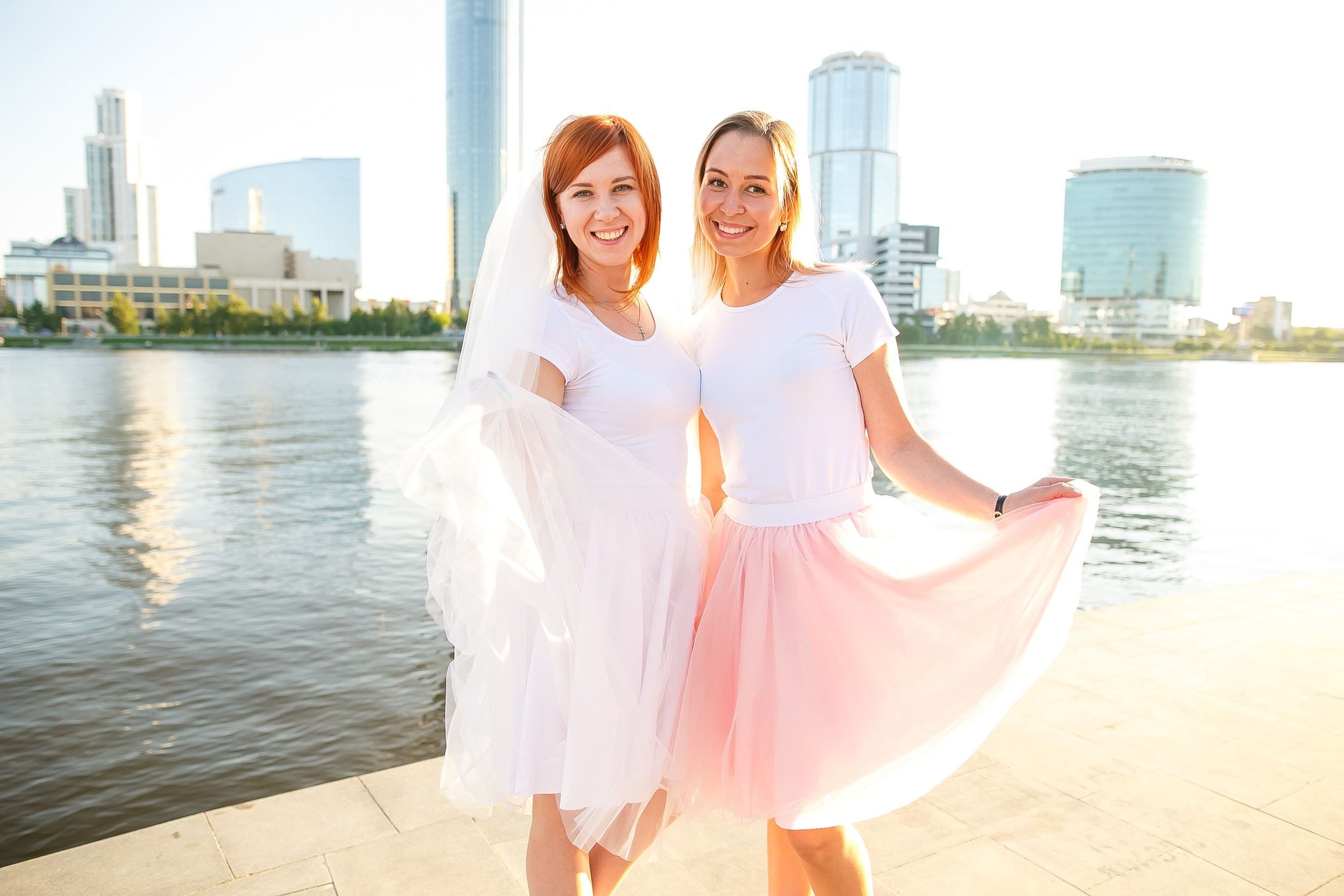 Девичник. Профессиональный фотограф Дугинов Николай | Екатеринбург