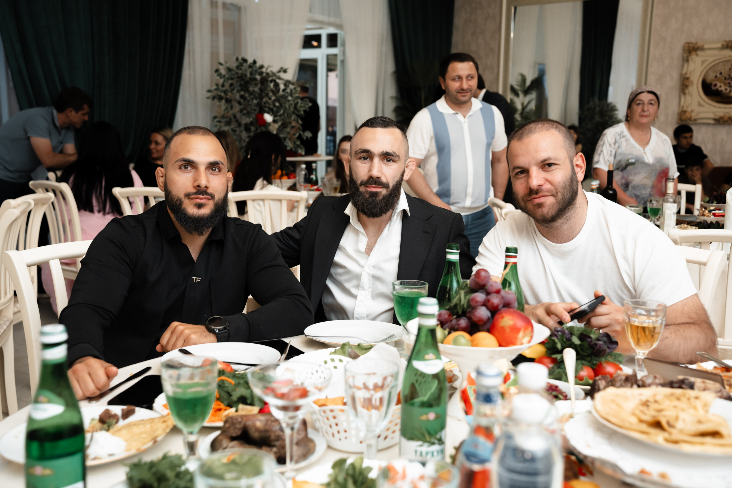 Vartan. Свадебный и семейный фотограф Нальчик КБР Ислам Герандоков